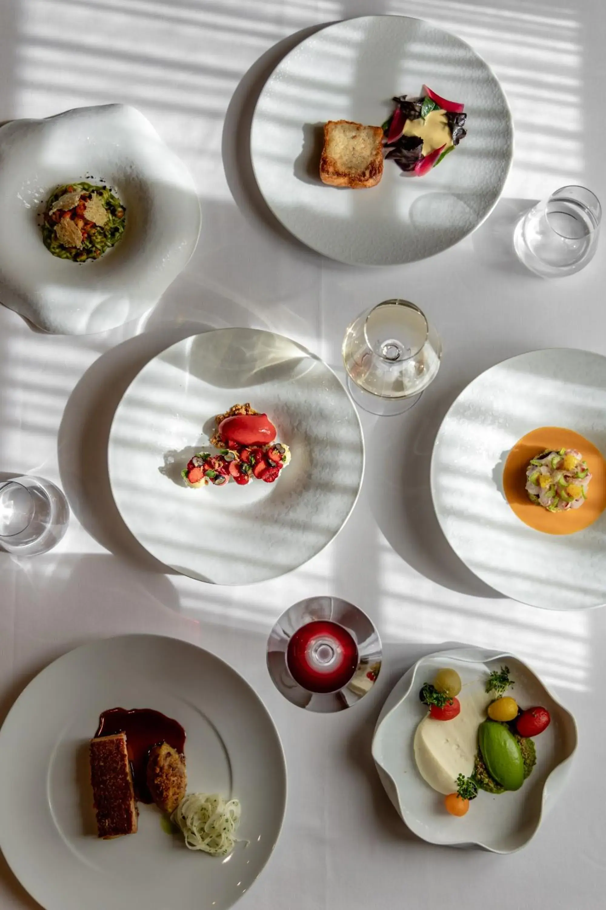 Restaurant/places to eat in Hotel Grad Otočec - Relais Chateaux Restaurant/places to eat in Hotel Grad Otočec - Relais Chateaux