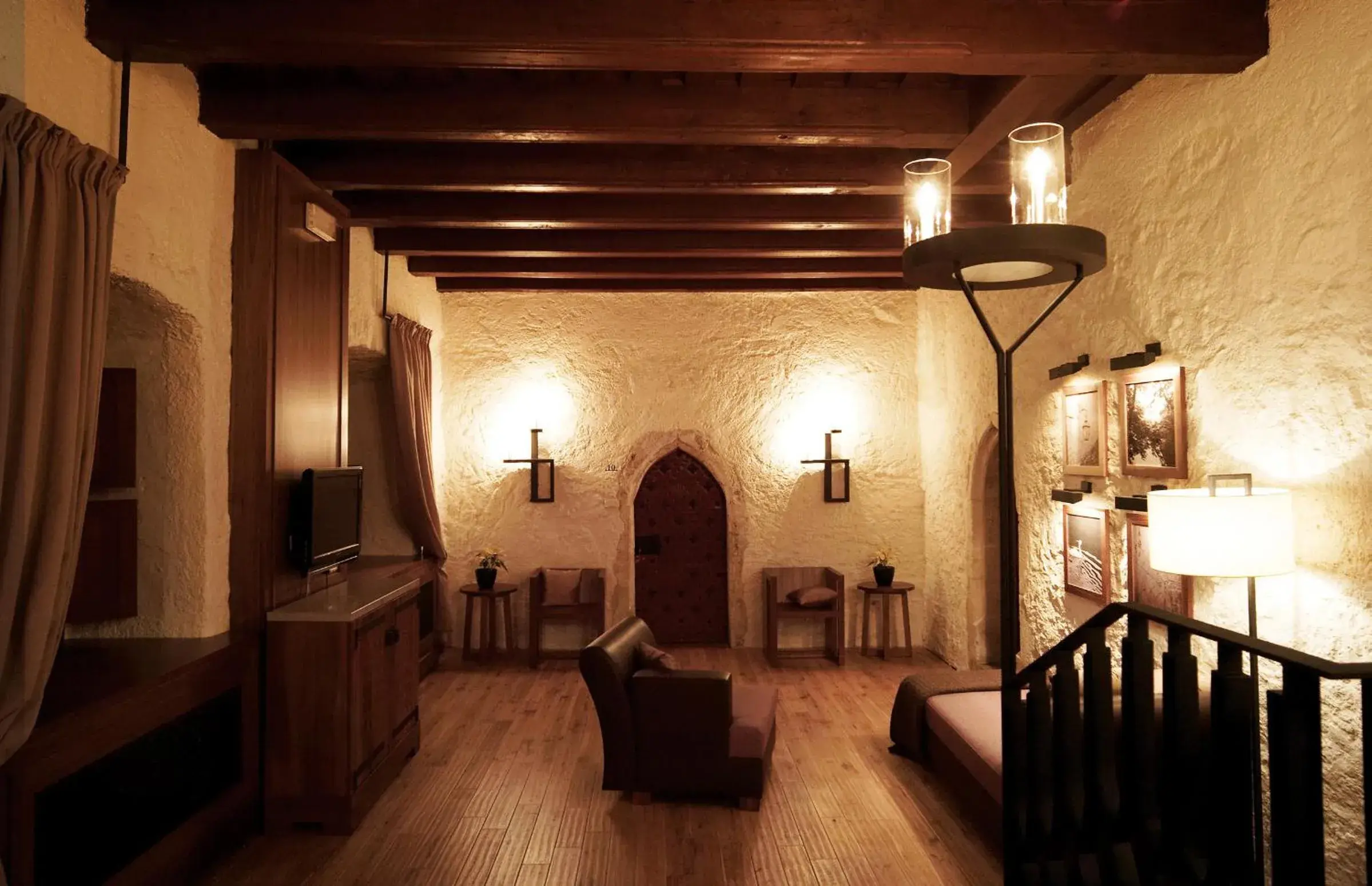 Lobby or reception in Hotel Grad Otočec - Relais Chateaux Lobby or reception in Hotel Grad Otočec - Relais Chateaux