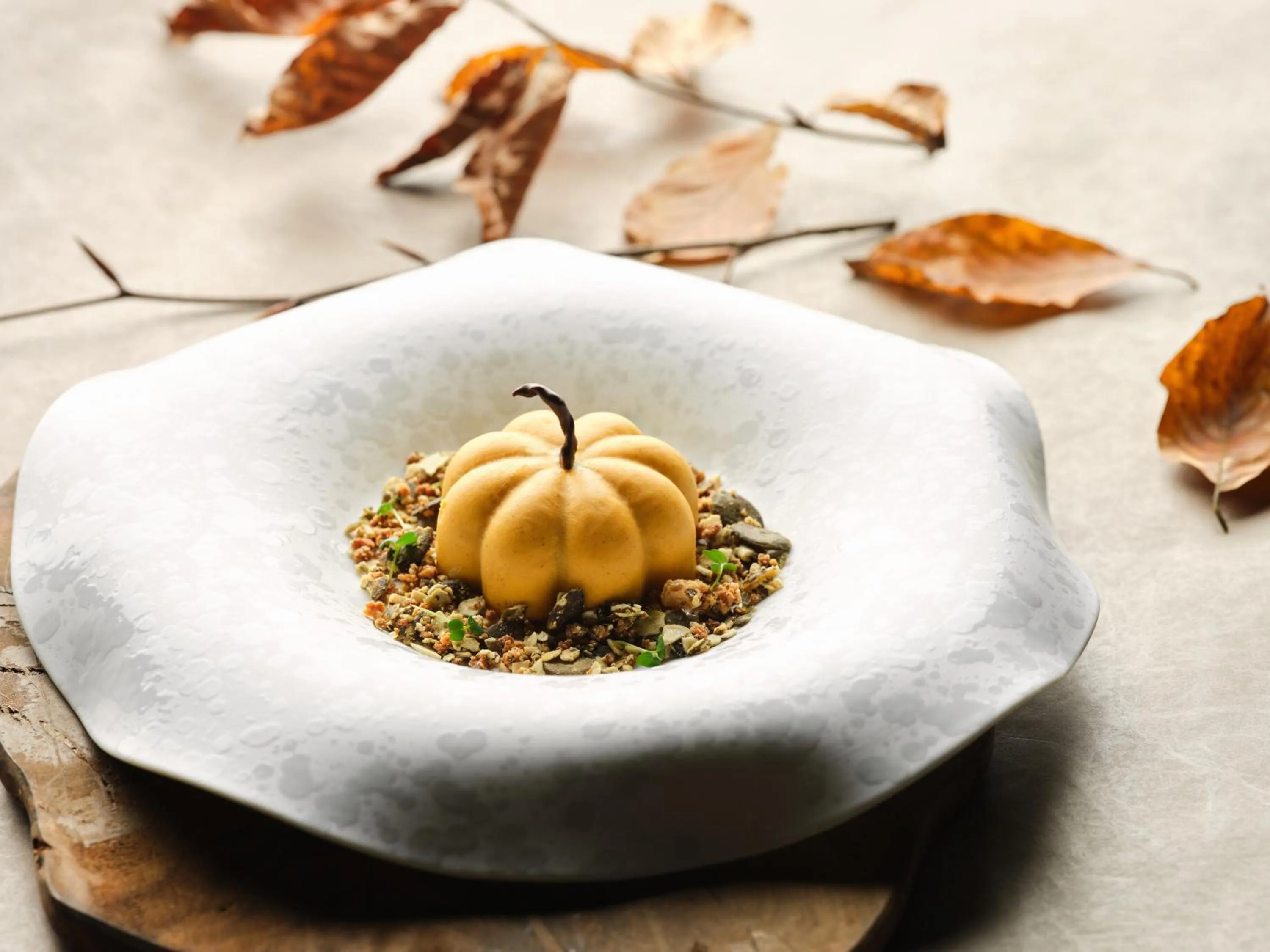 Restaurant/places to eat in Hotel Grad Otočec - Relais Chateaux