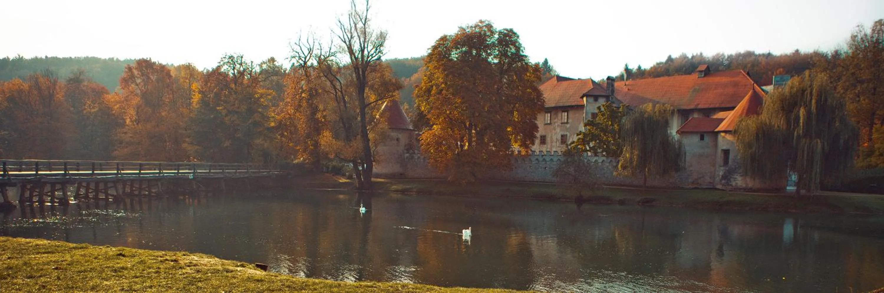 On site in Hotel Grad Otočec - Relais Chateaux