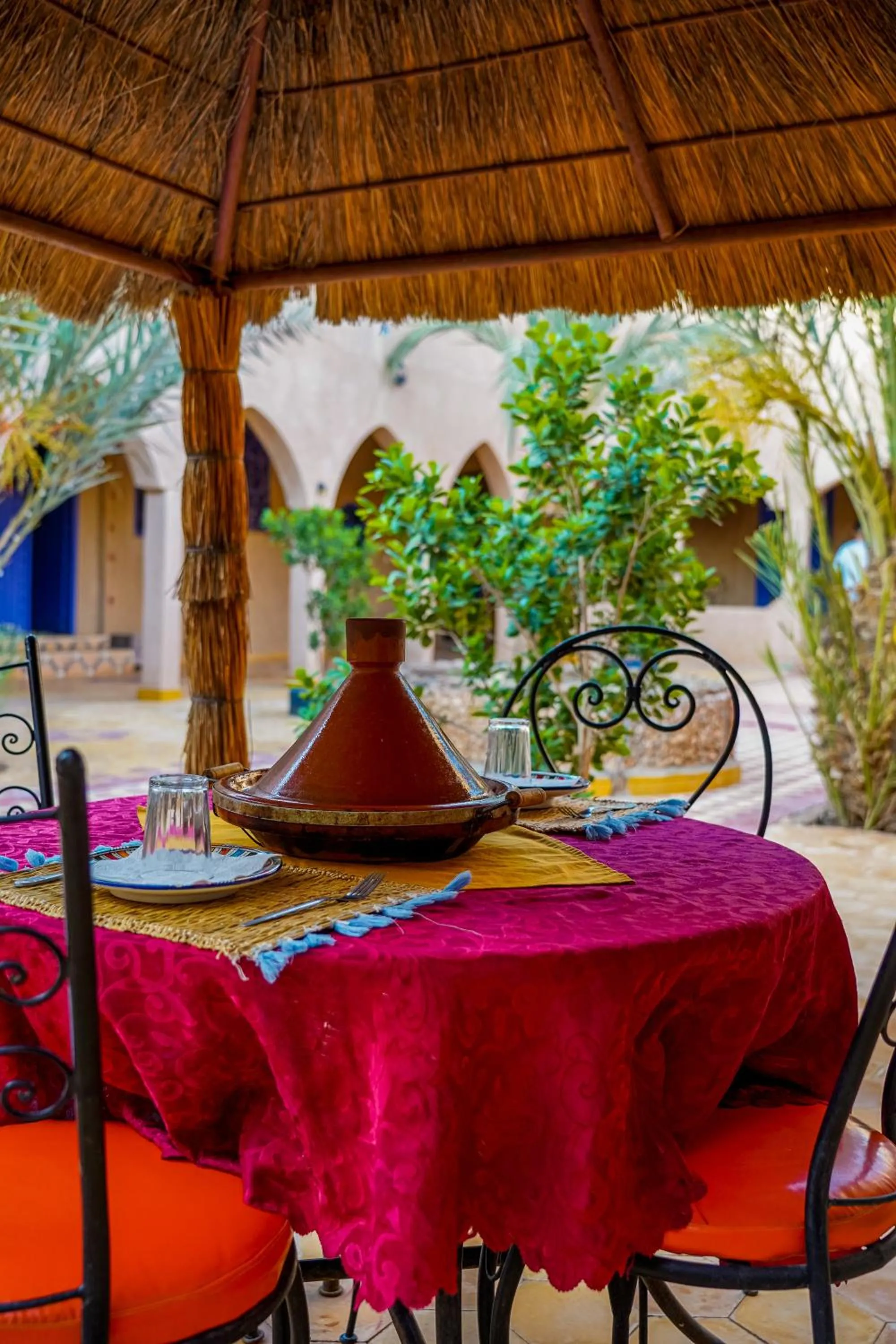 Auberge Les Roches
