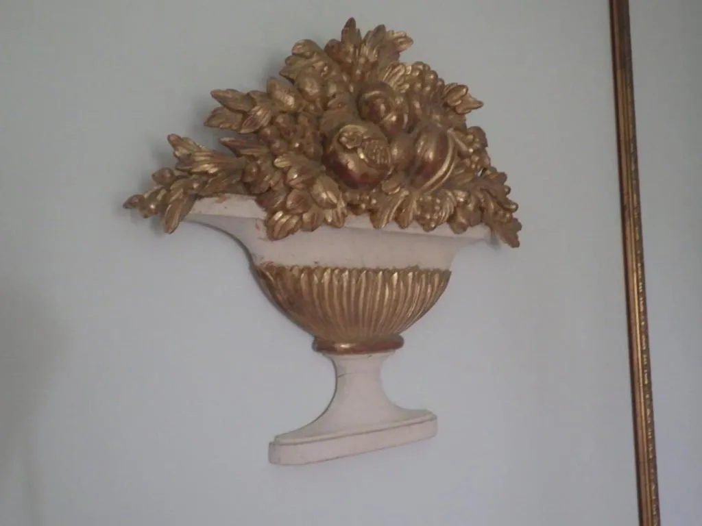 castel de la comtesse