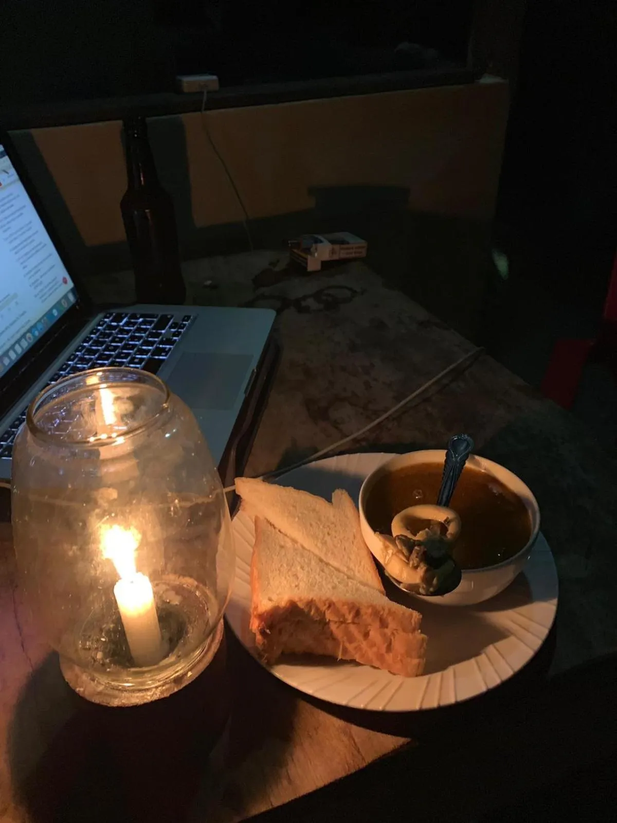 Juani beach bungalows