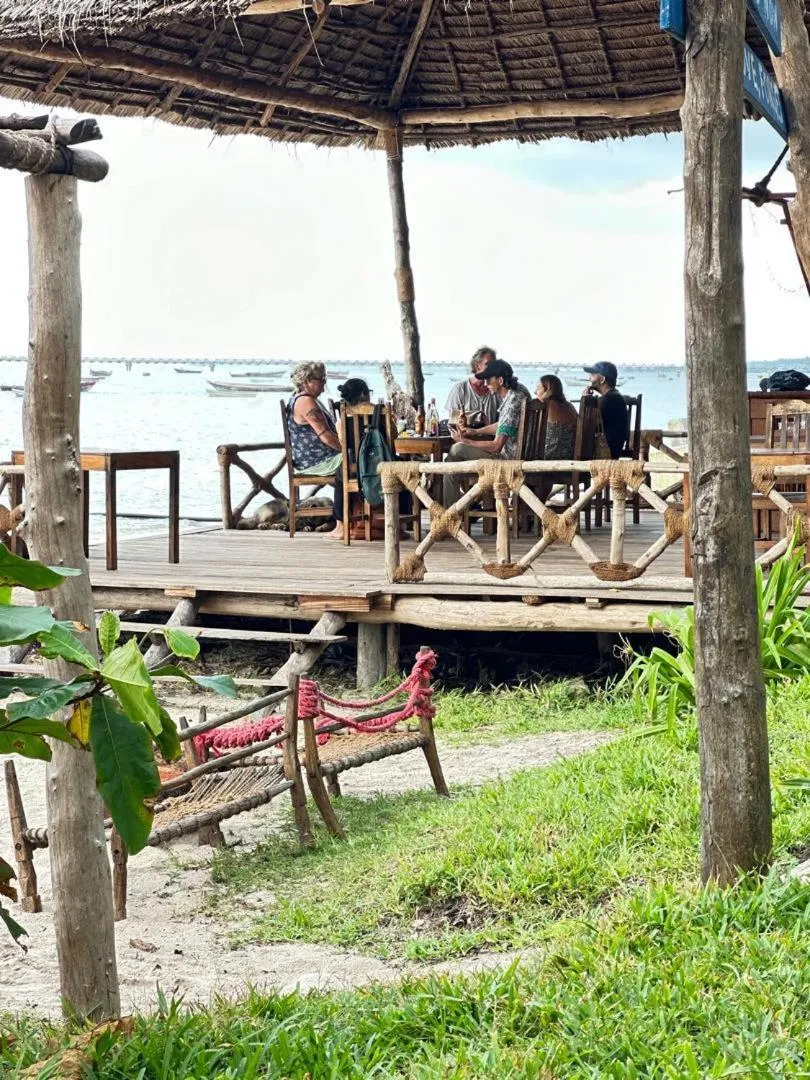 Juani beach bungalows