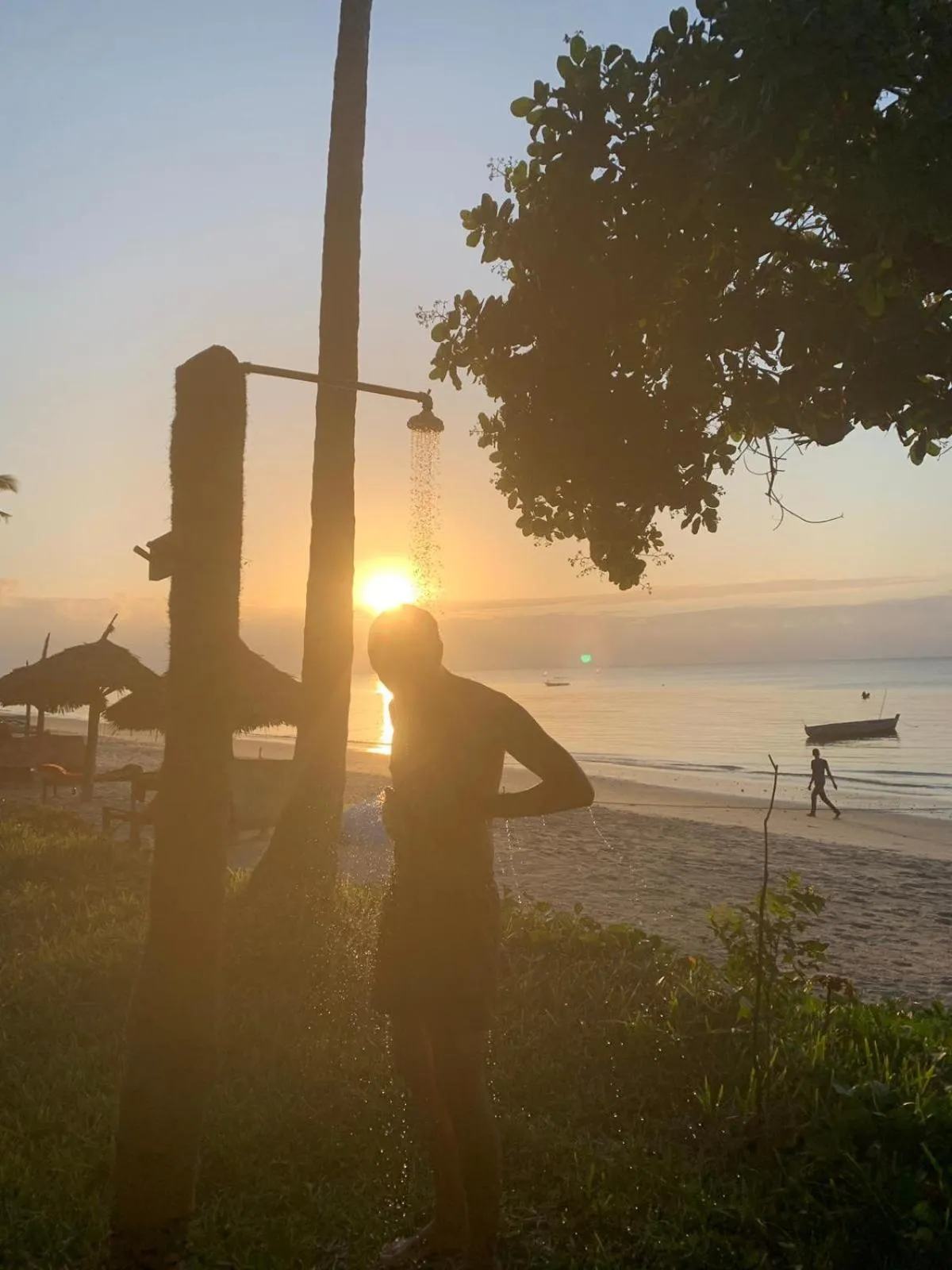 Juani beach bungalows