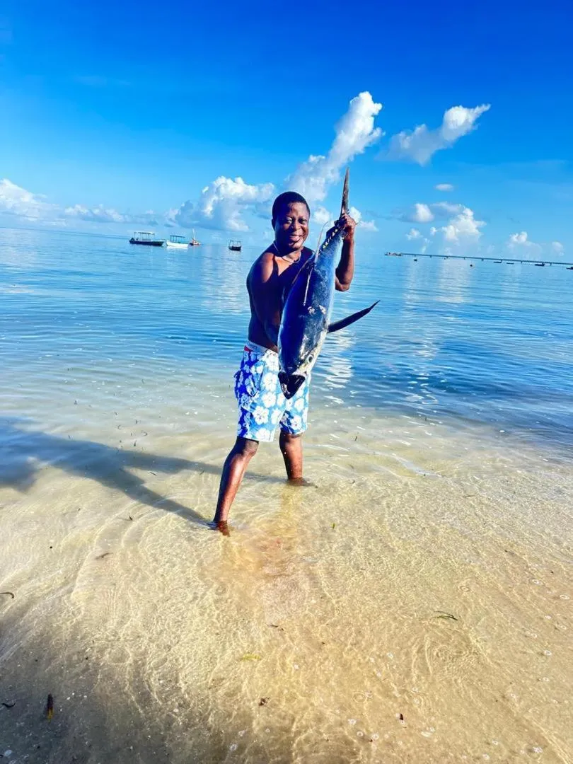 Juani beach bungalows