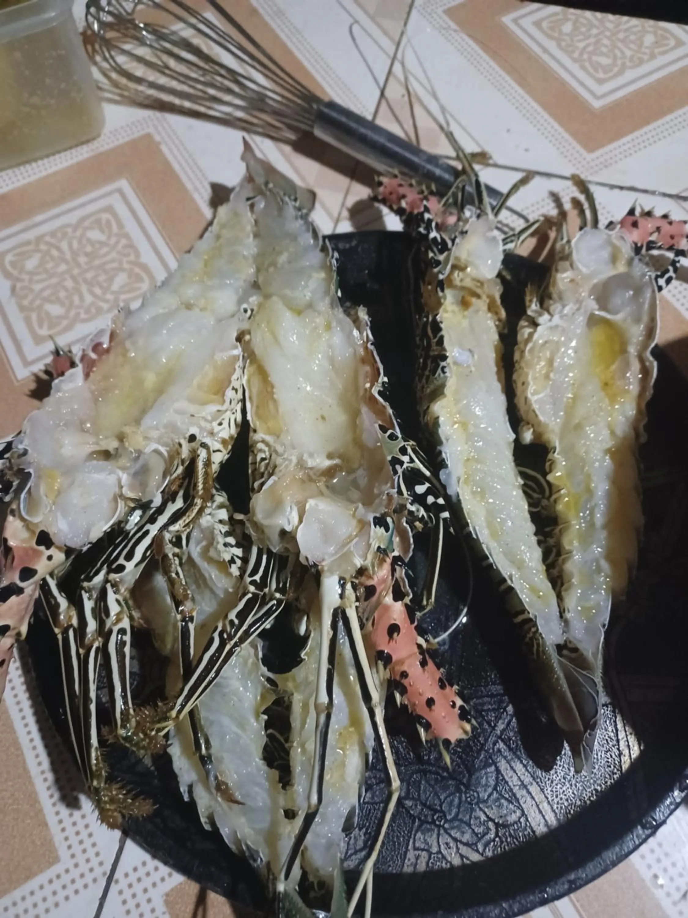 Juani beach bungalows