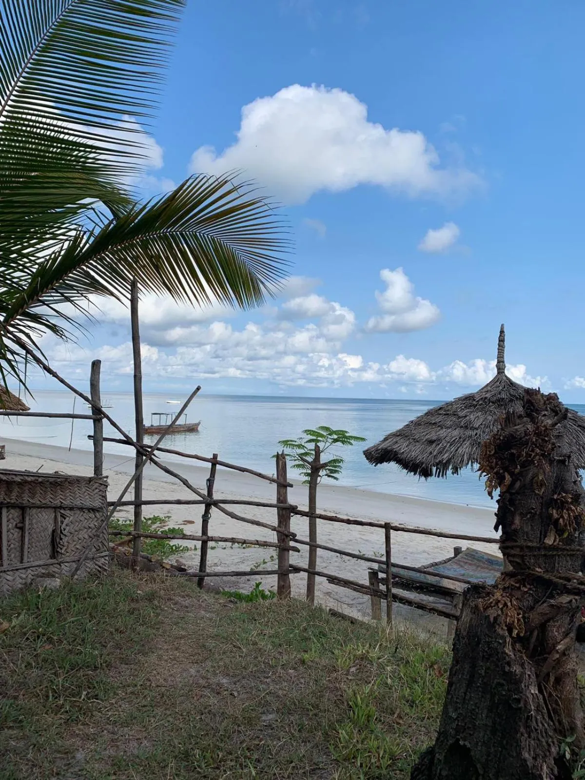 Juani beach bungalows