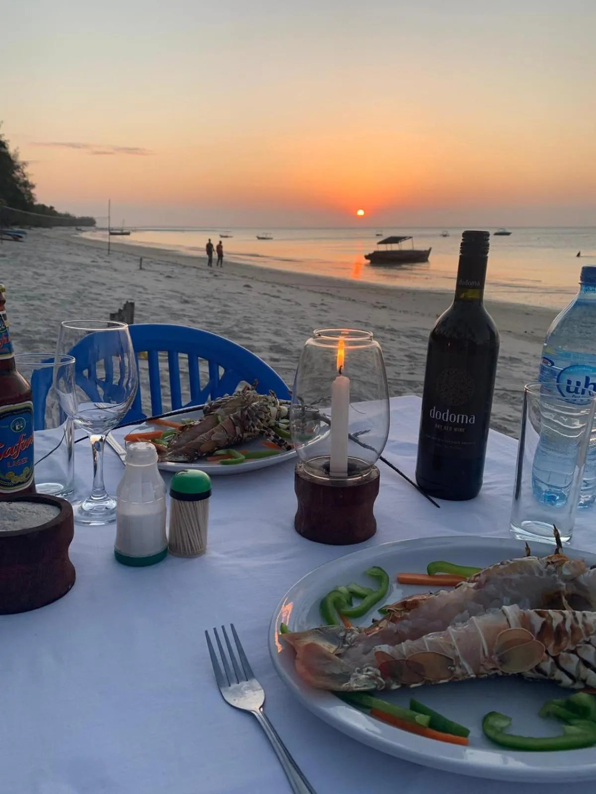 Juani beach bungalows