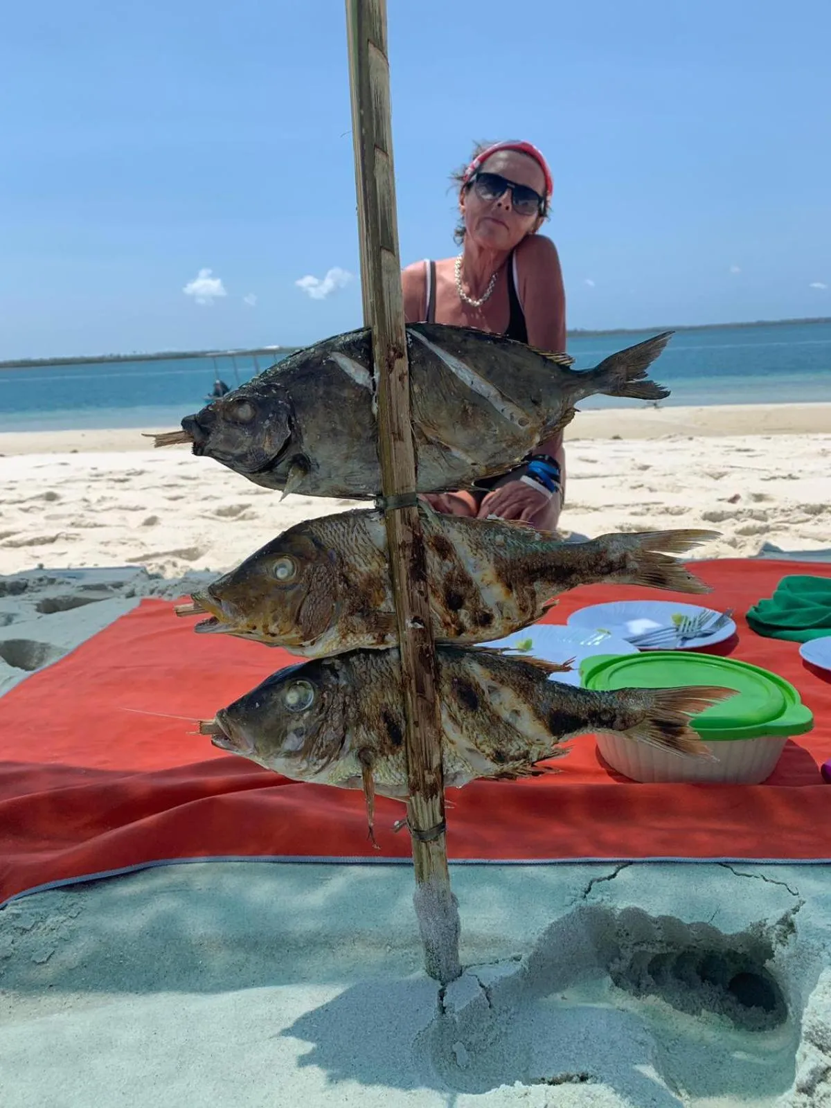 Juani beach bungalows