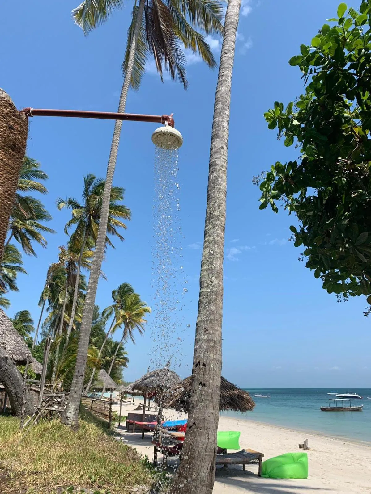 Juani beach bungalows