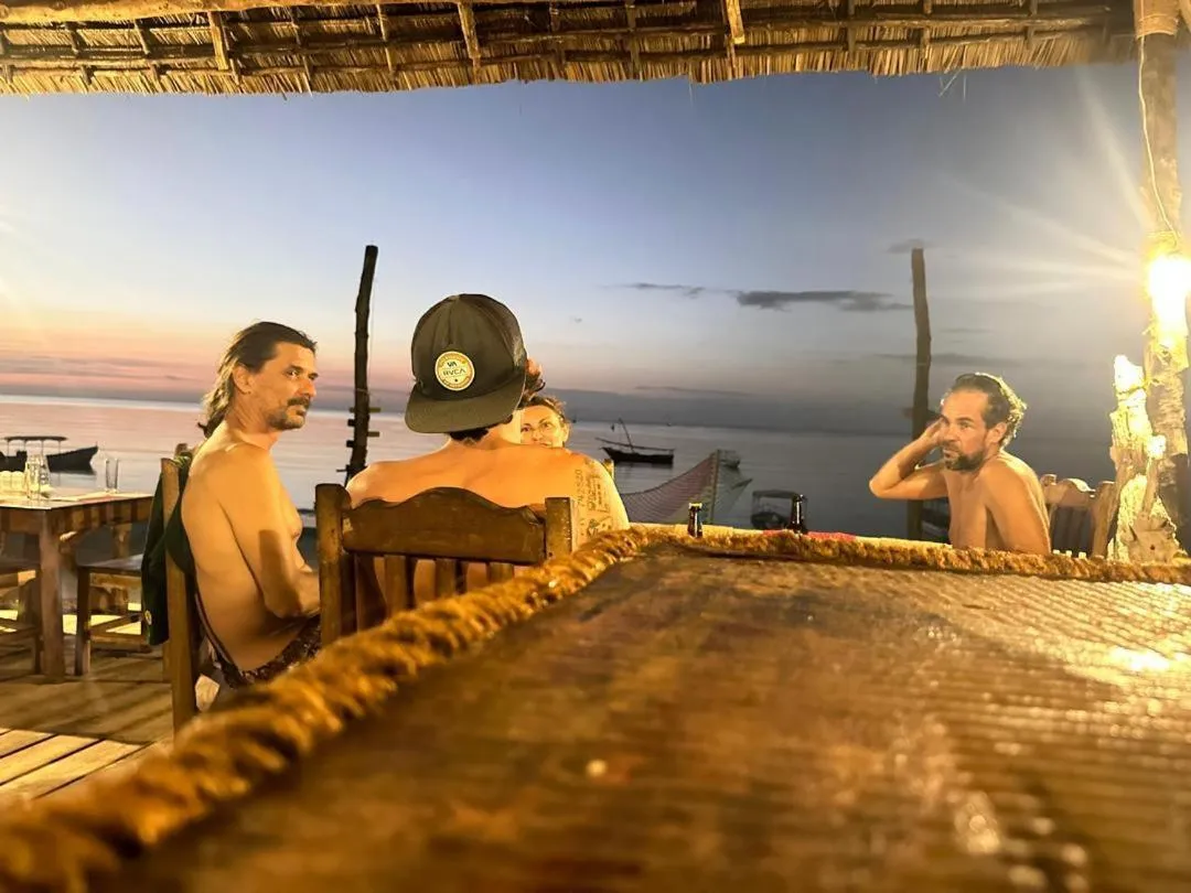 Juani beach bungalows