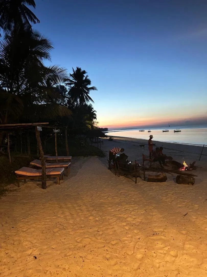 Juani beach bungalows