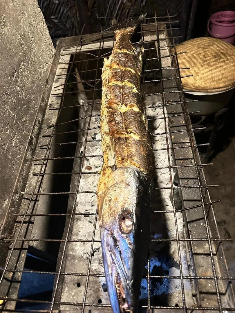 Juani beach bungalows