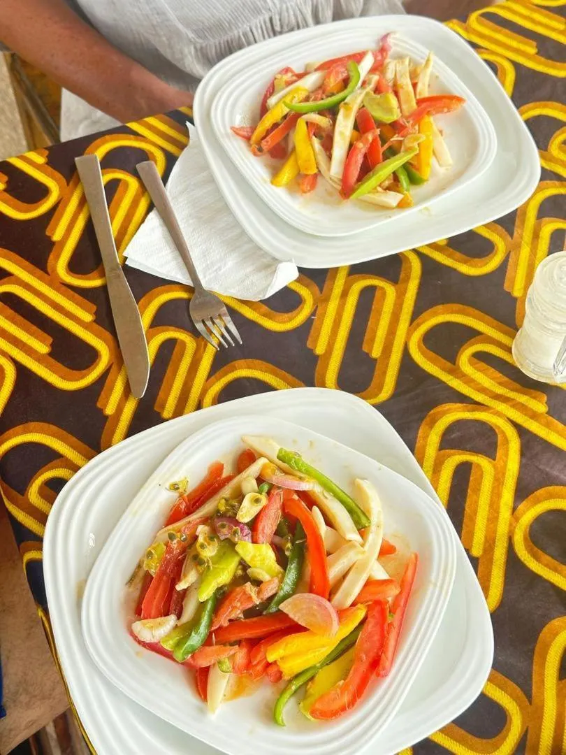 Juani beach bungalows