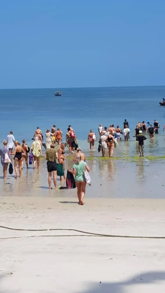 Juani beach bungalows