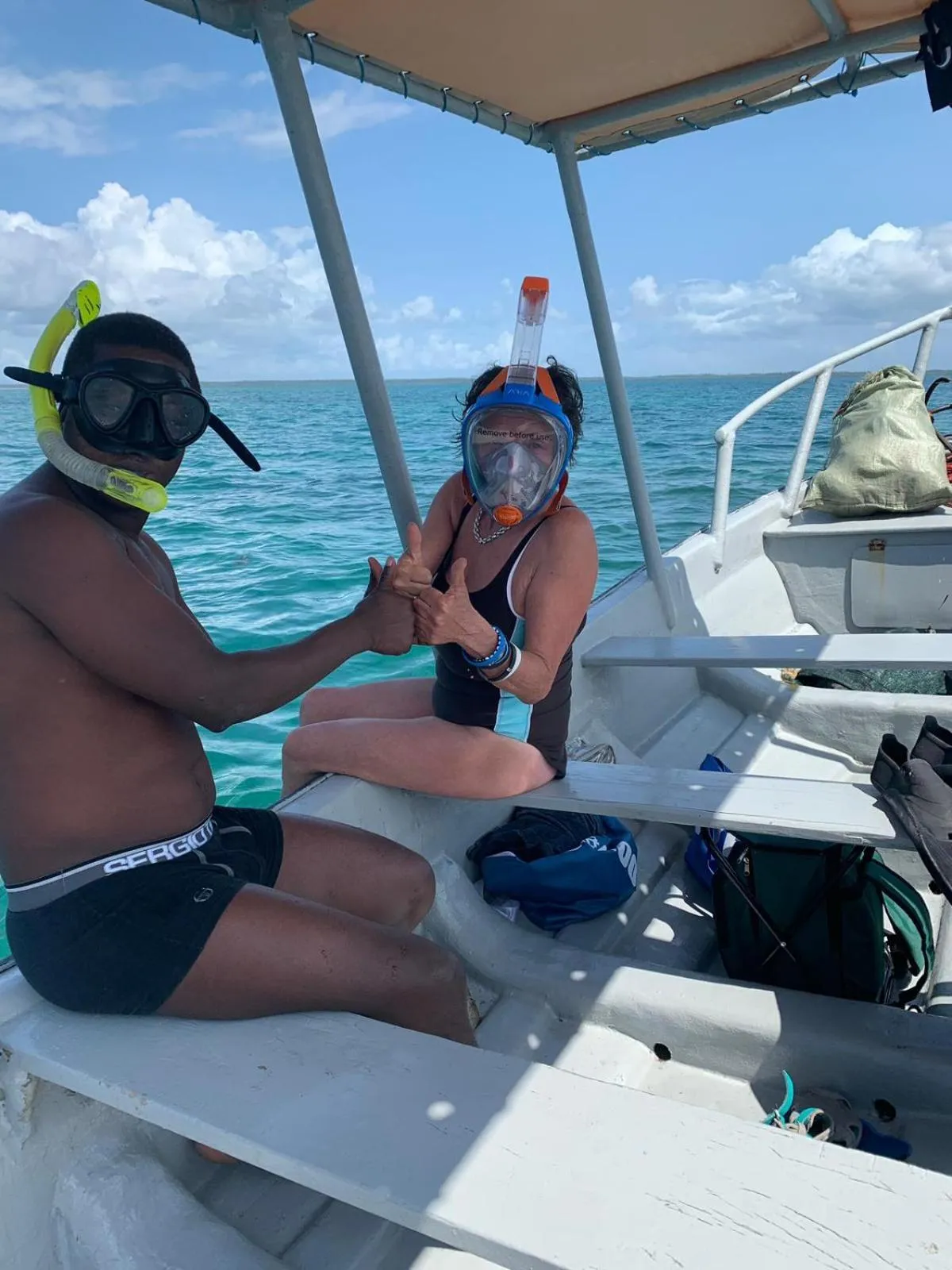 Juani beach bungalows