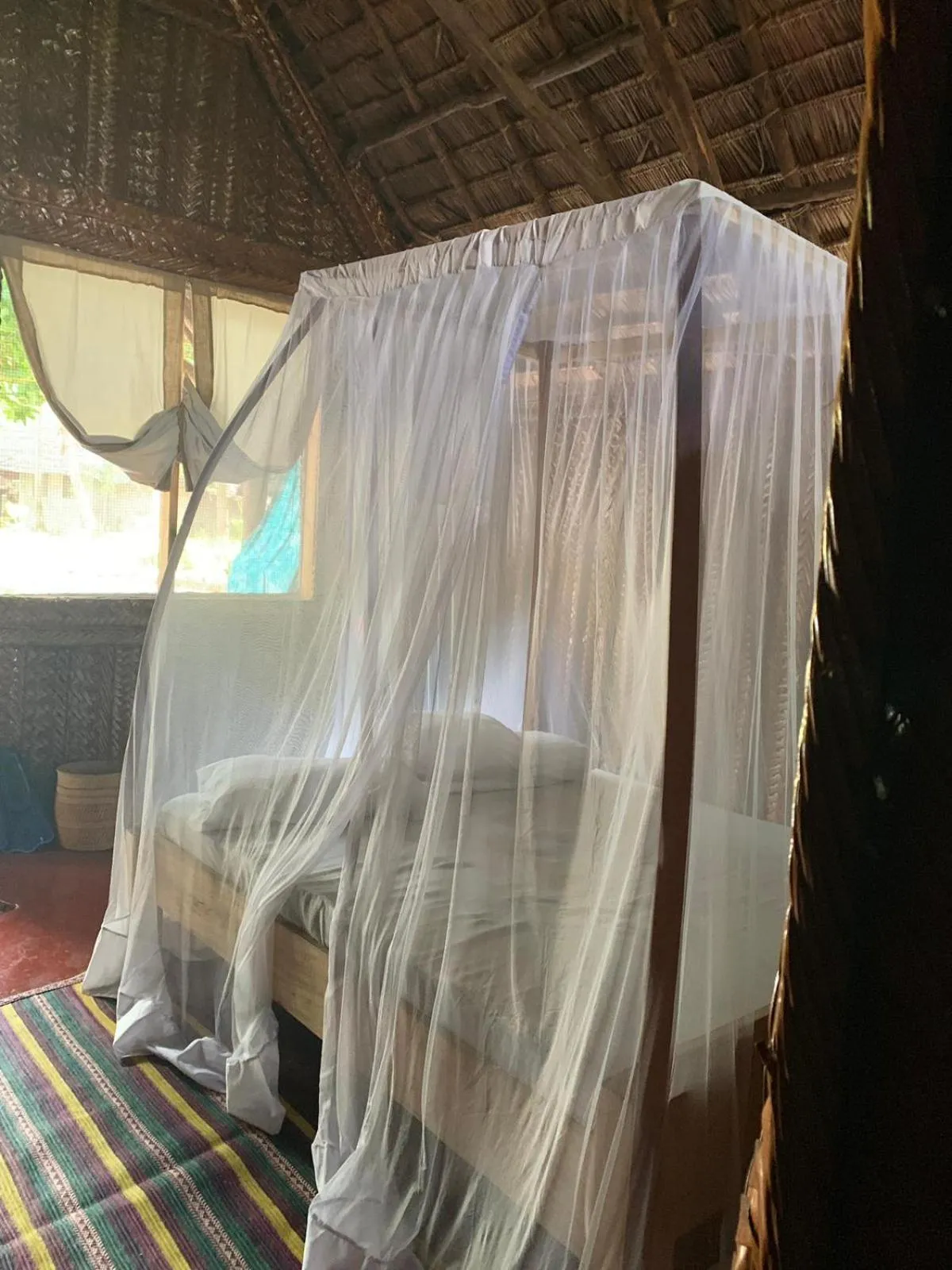 Juani beach bungalows