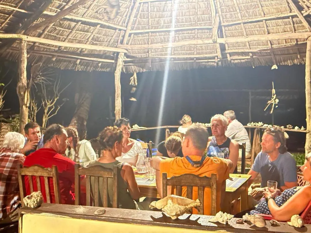 Juani beach bungalows