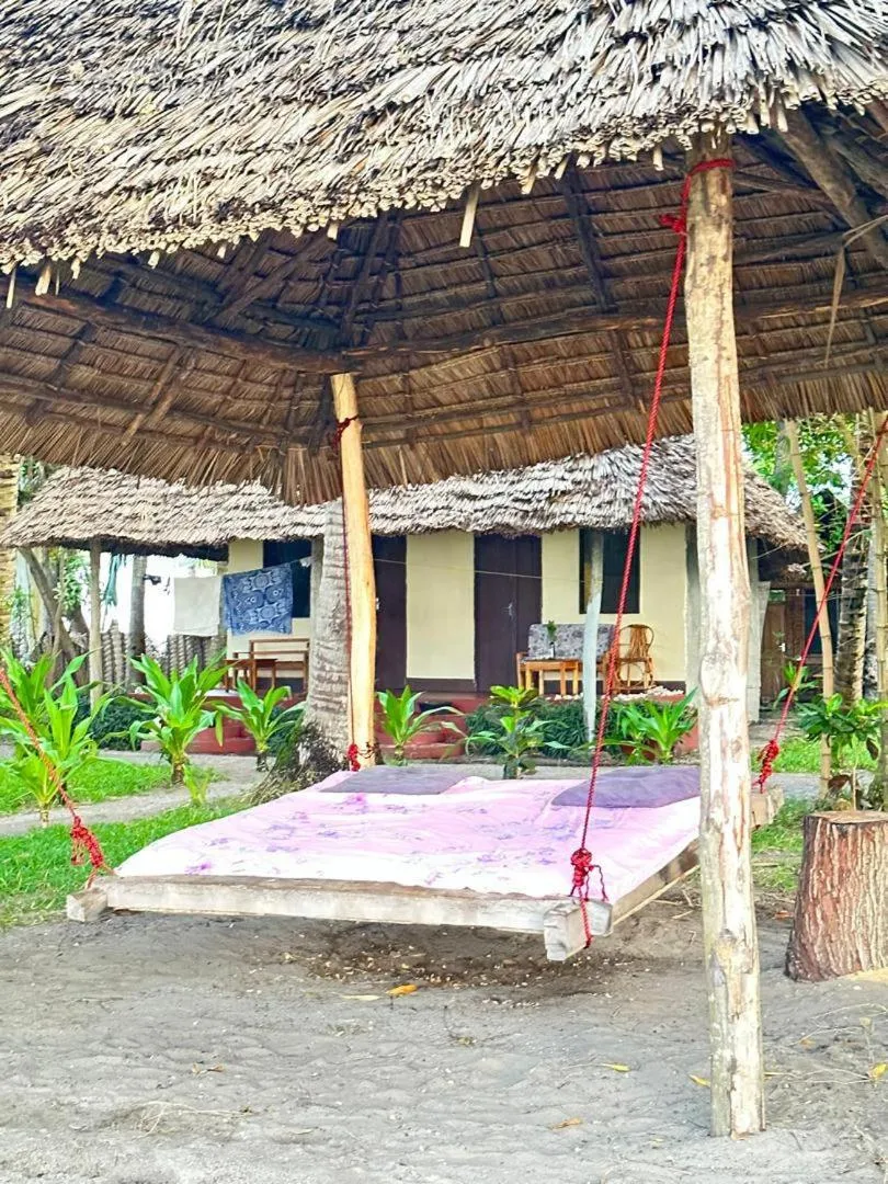 Juani beach bungalows