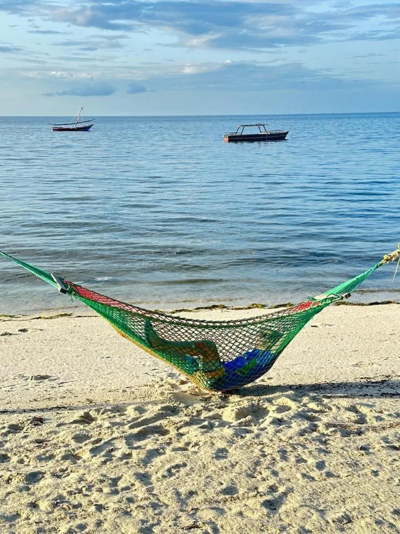 Juani beach bungalows