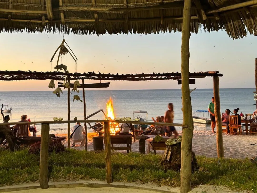 Juani beach bungalows