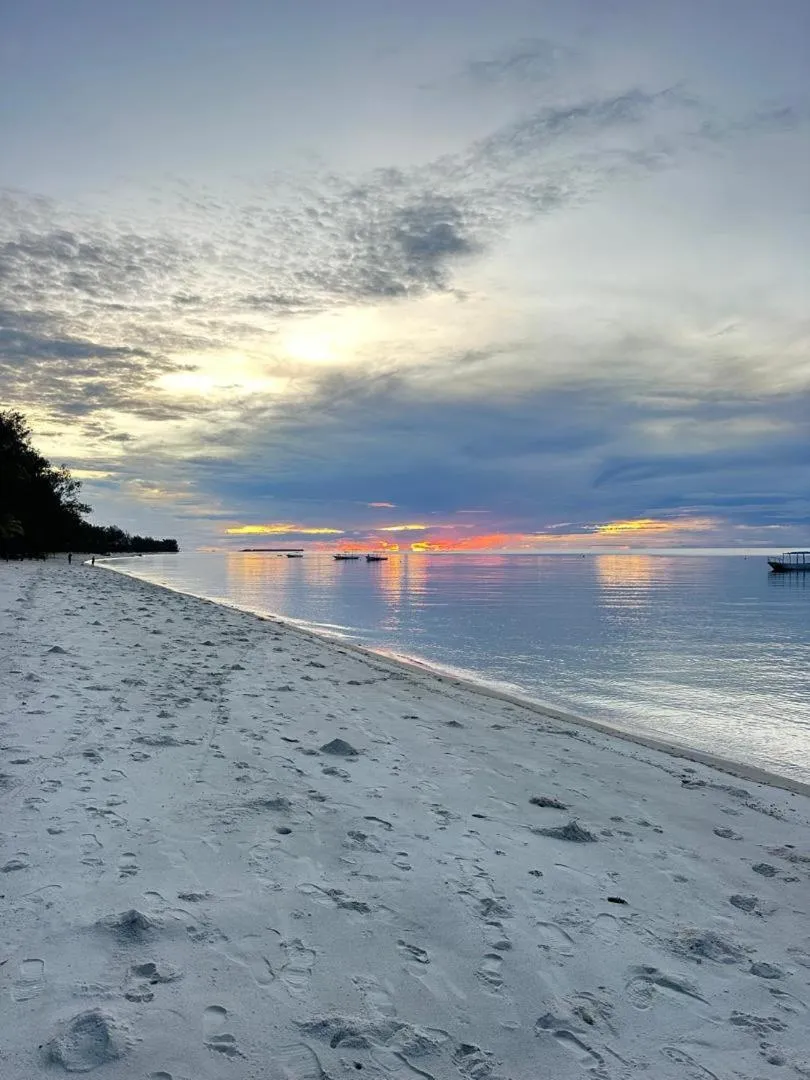 Juani beach bungalows