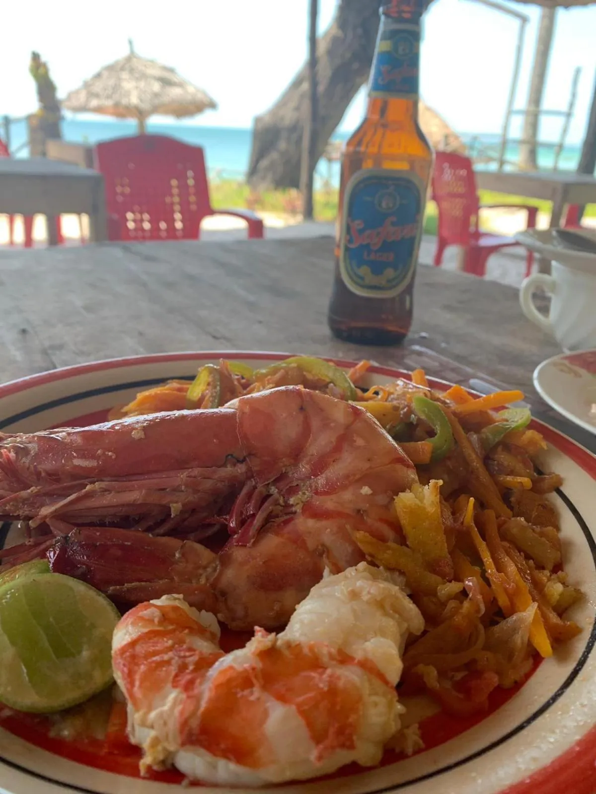 Juani beach bungalows