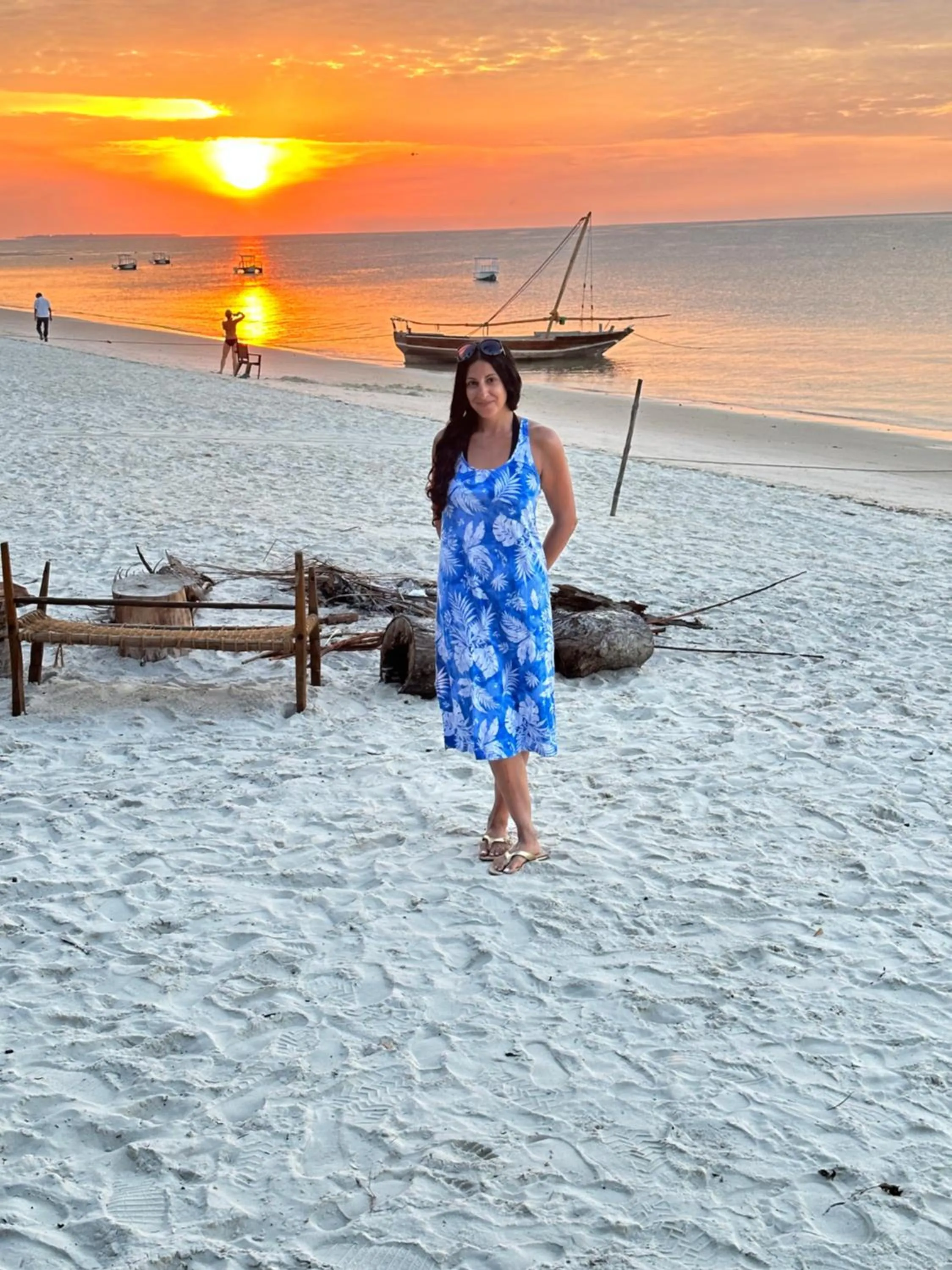 Juani beach bungalows