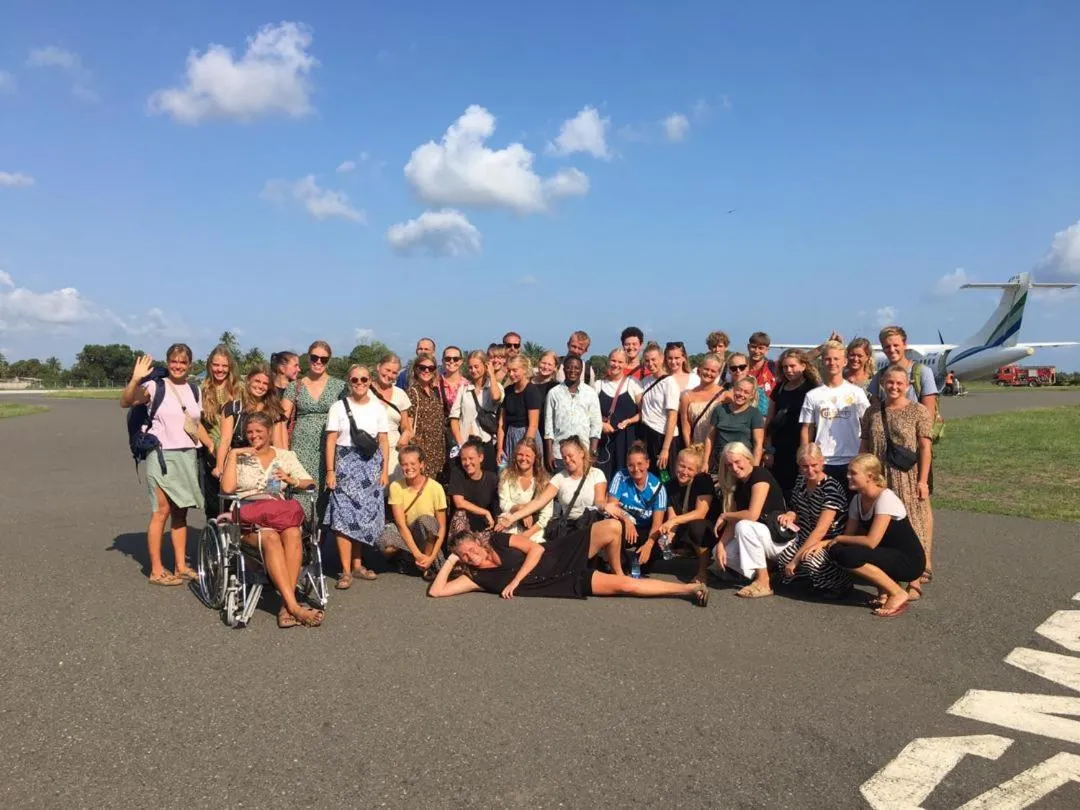 Juani beach bungalows