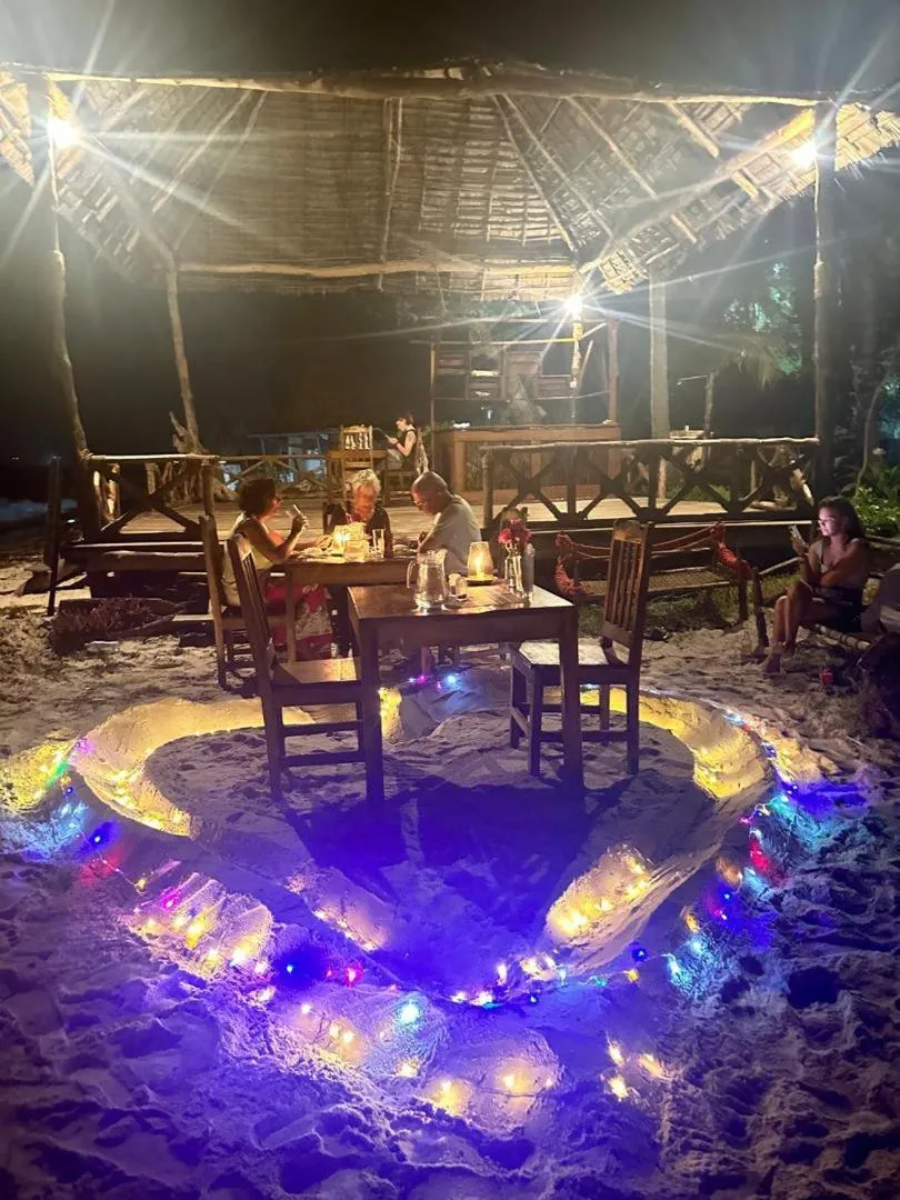 Juani beach bungalows