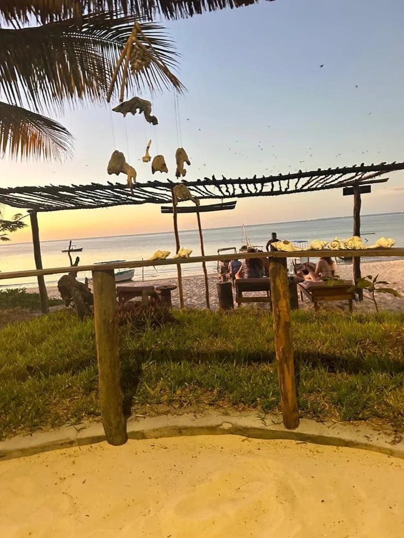 Juani beach bungalows