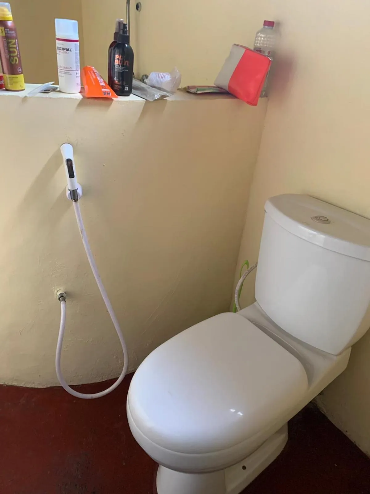 Juani beach bungalows