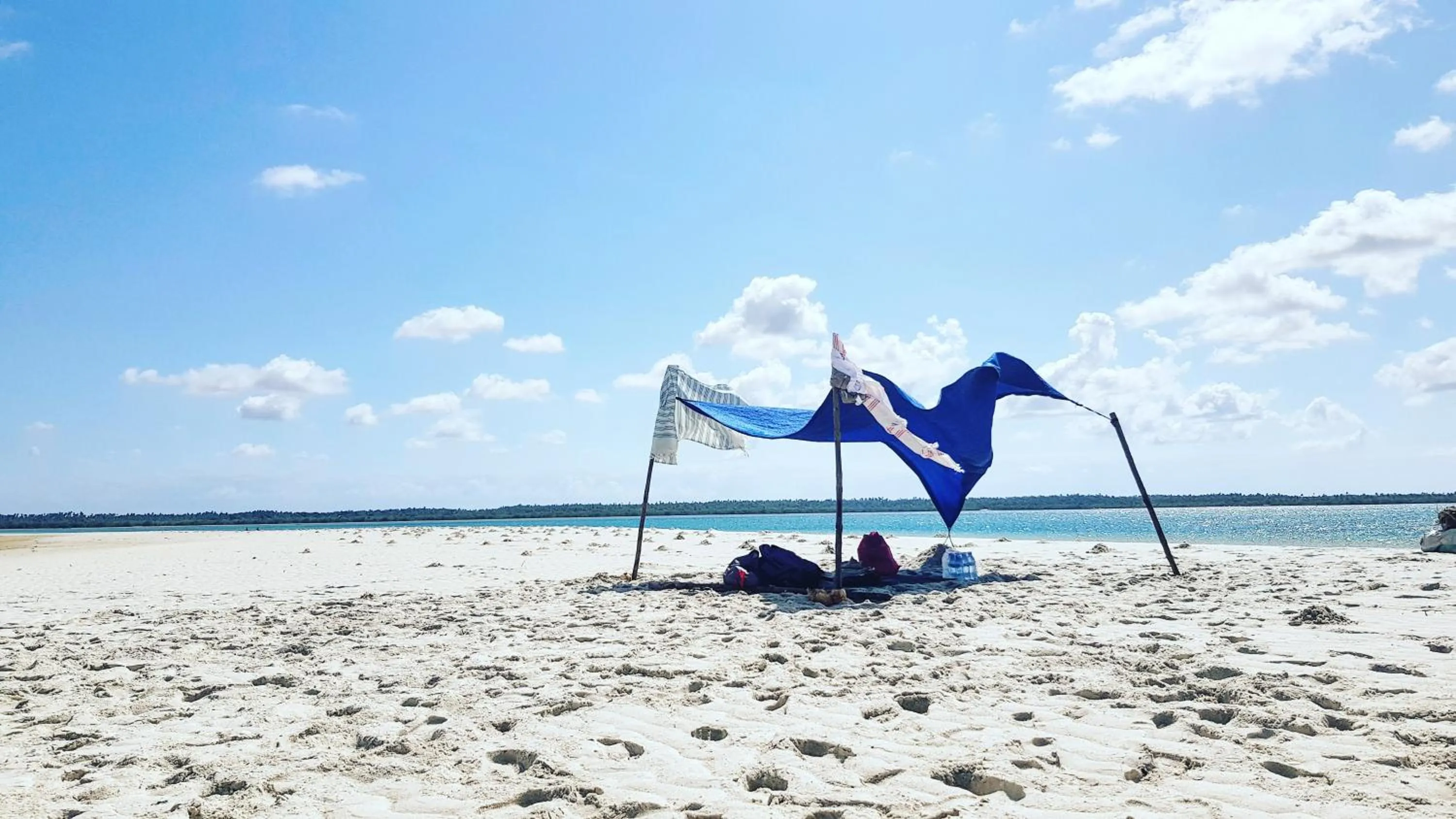 Juani beach bungalows