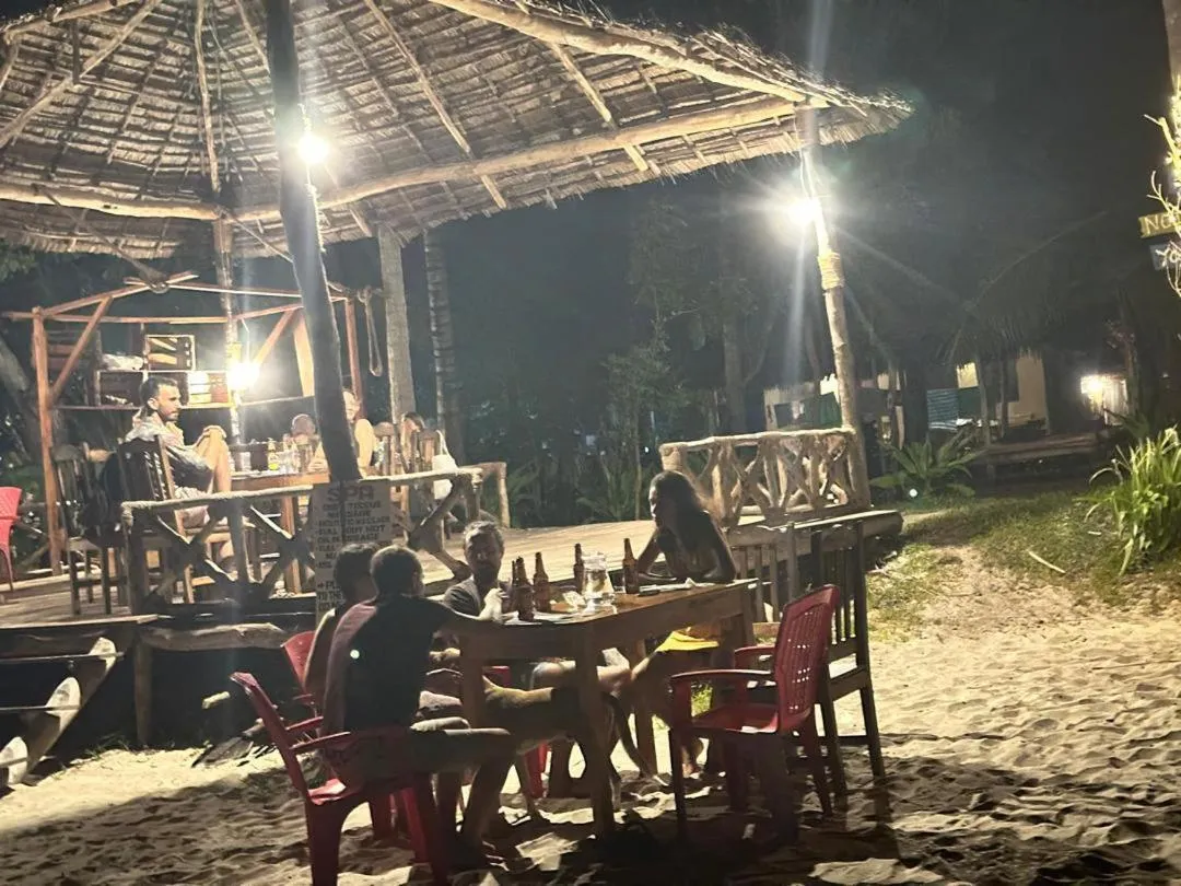 Juani beach bungalows