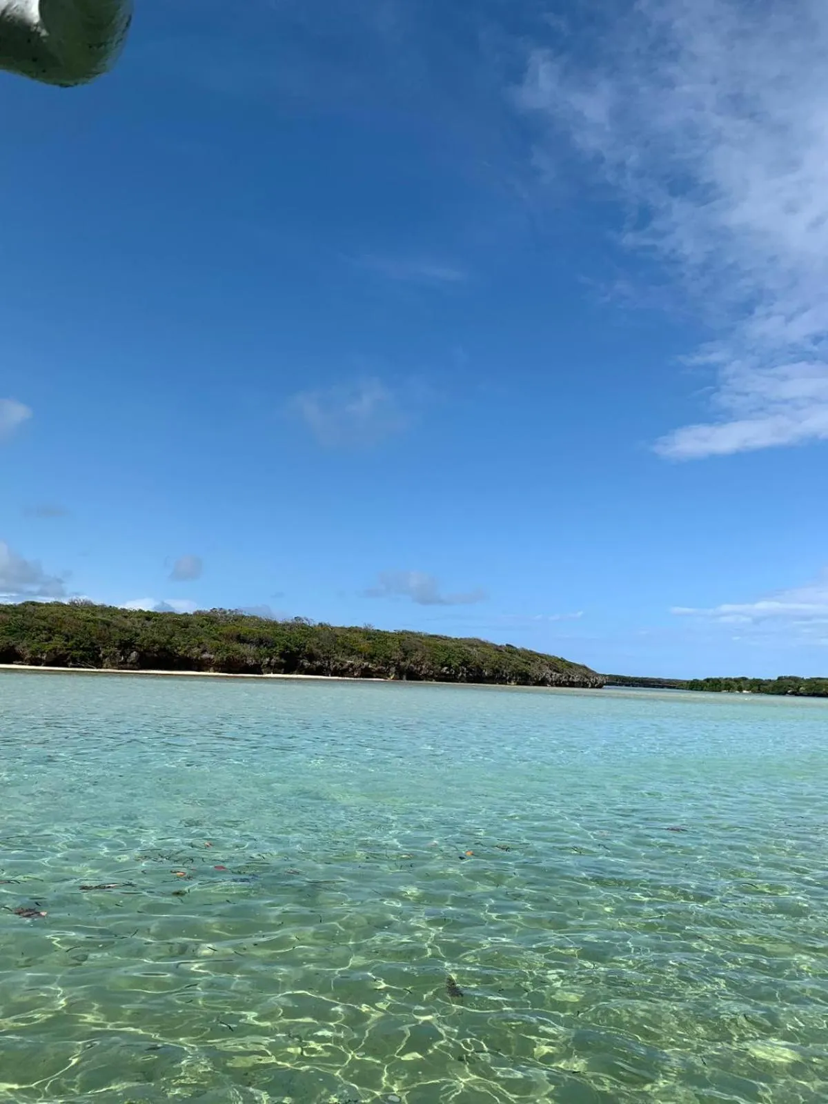 Juani beach bungalows