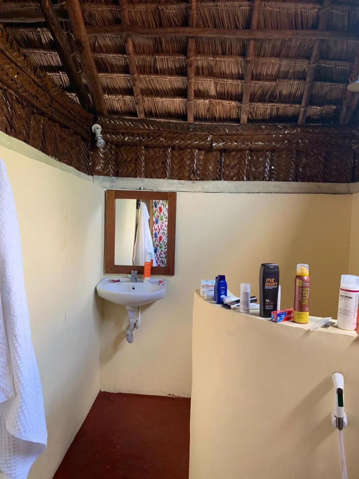 Juani beach bungalows