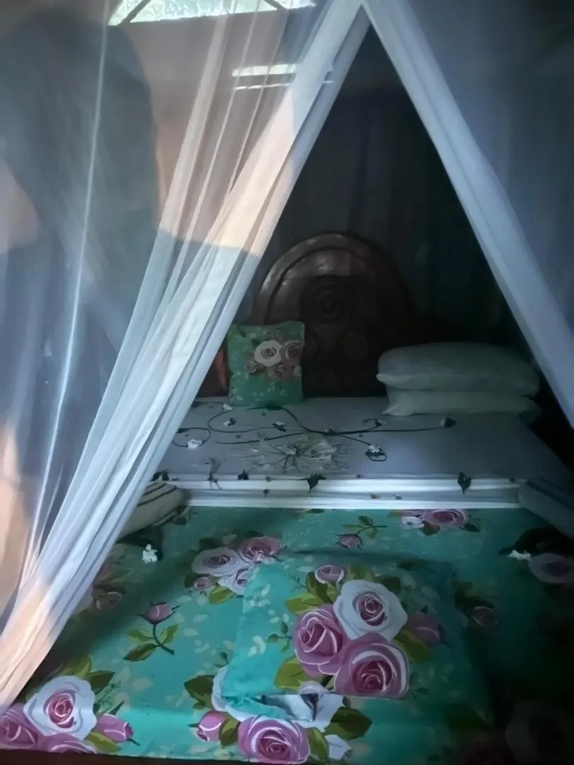 Juani beach bungalows