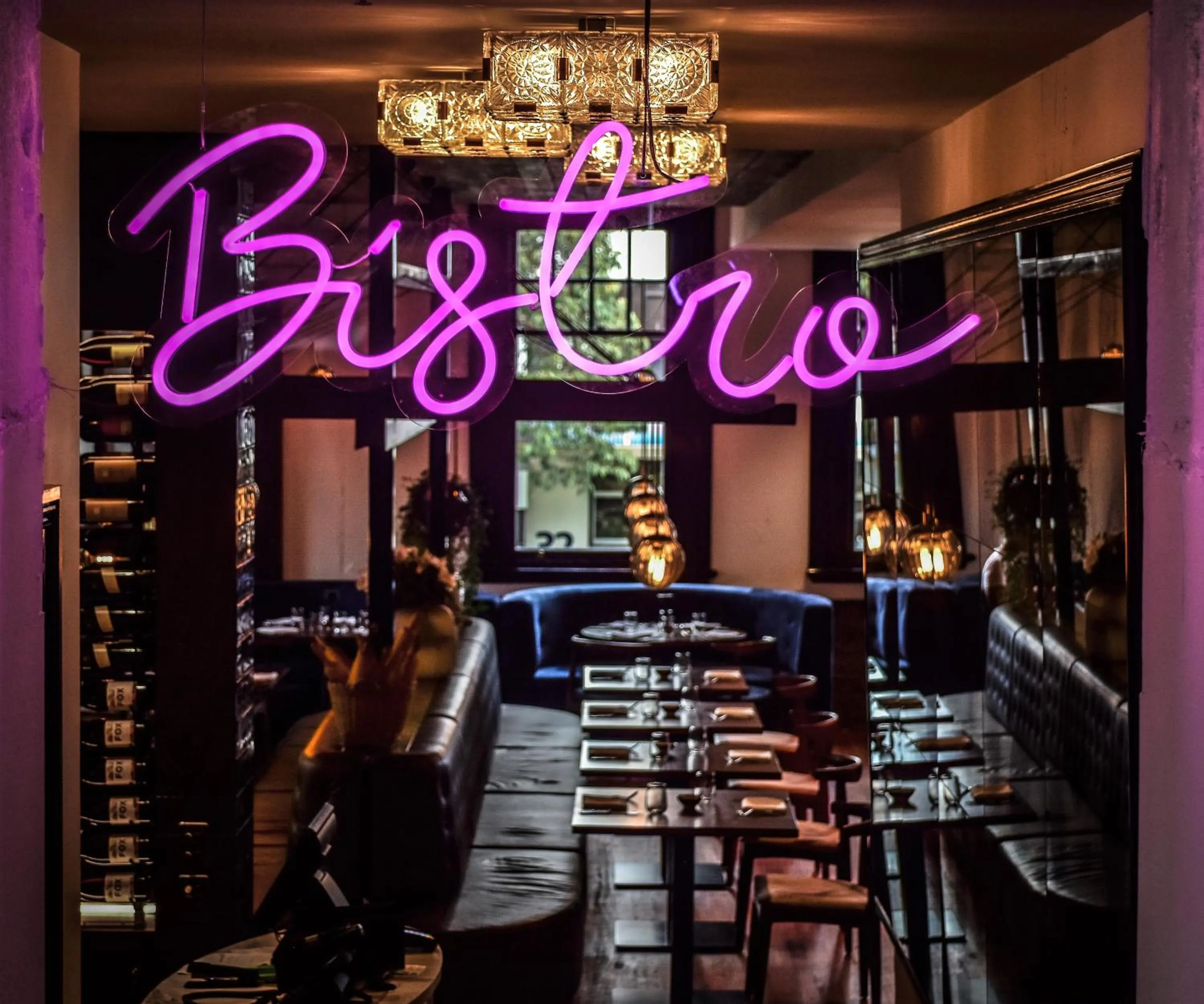 Clarence Boutique Hotel