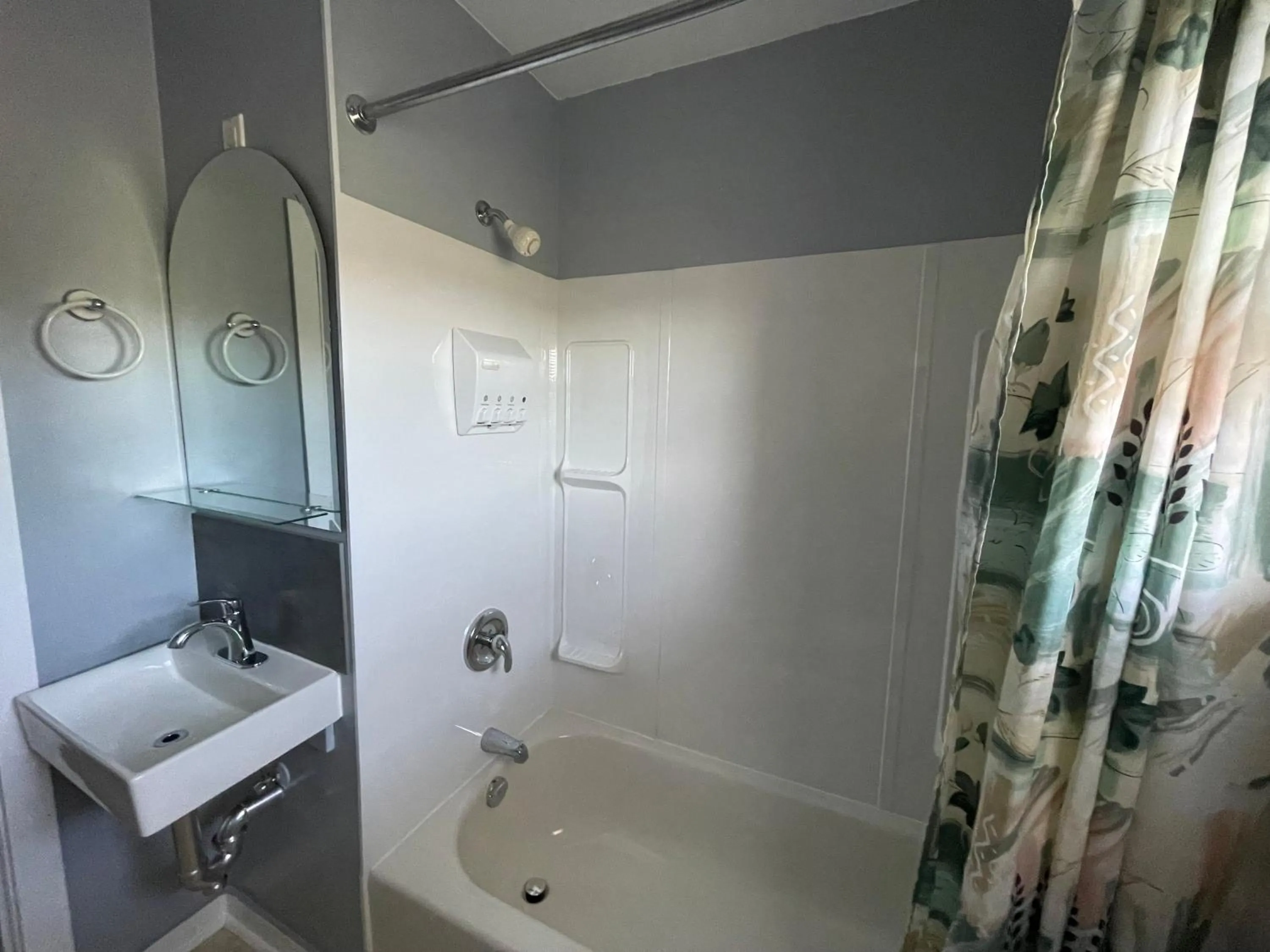 Auberge Restwell Motel
