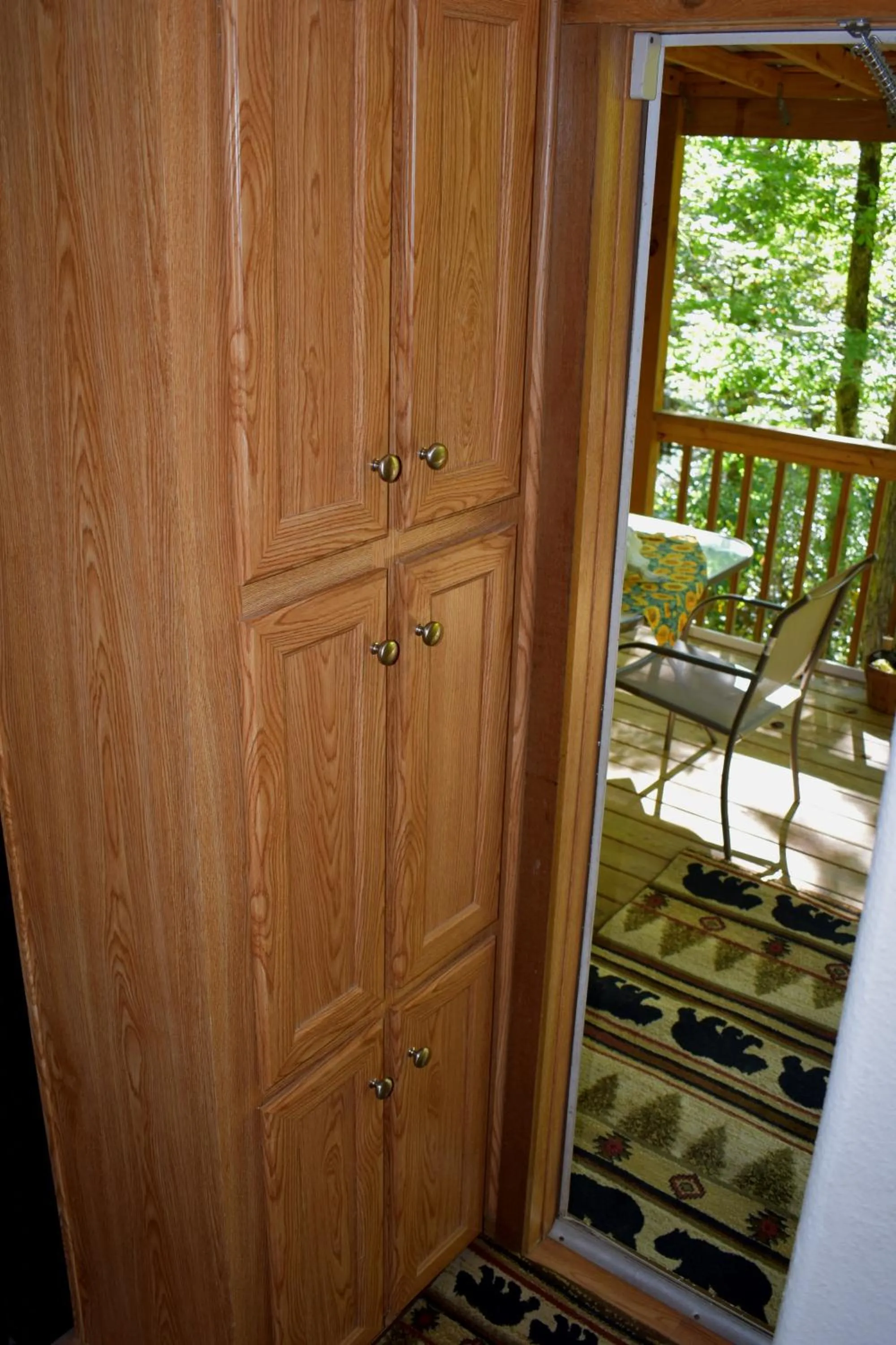 Facade/entrance in The Junction