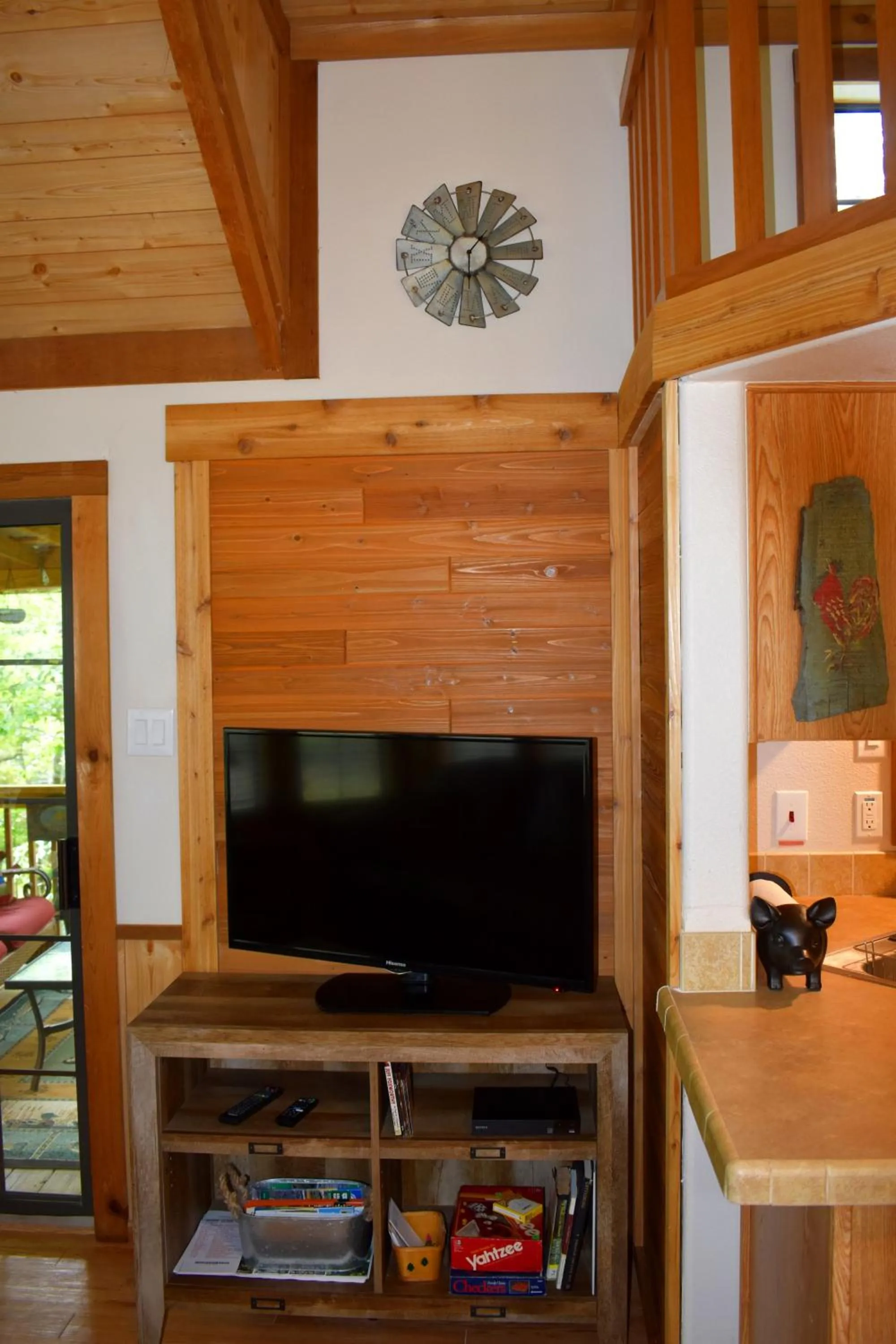 TV and multimedia in The Junction