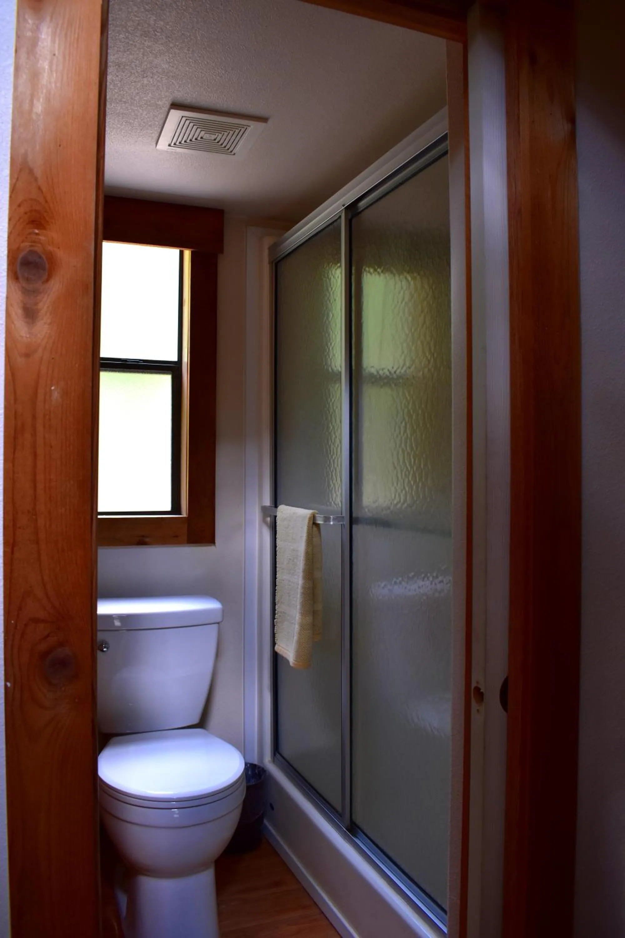 Bathroom in The Junction