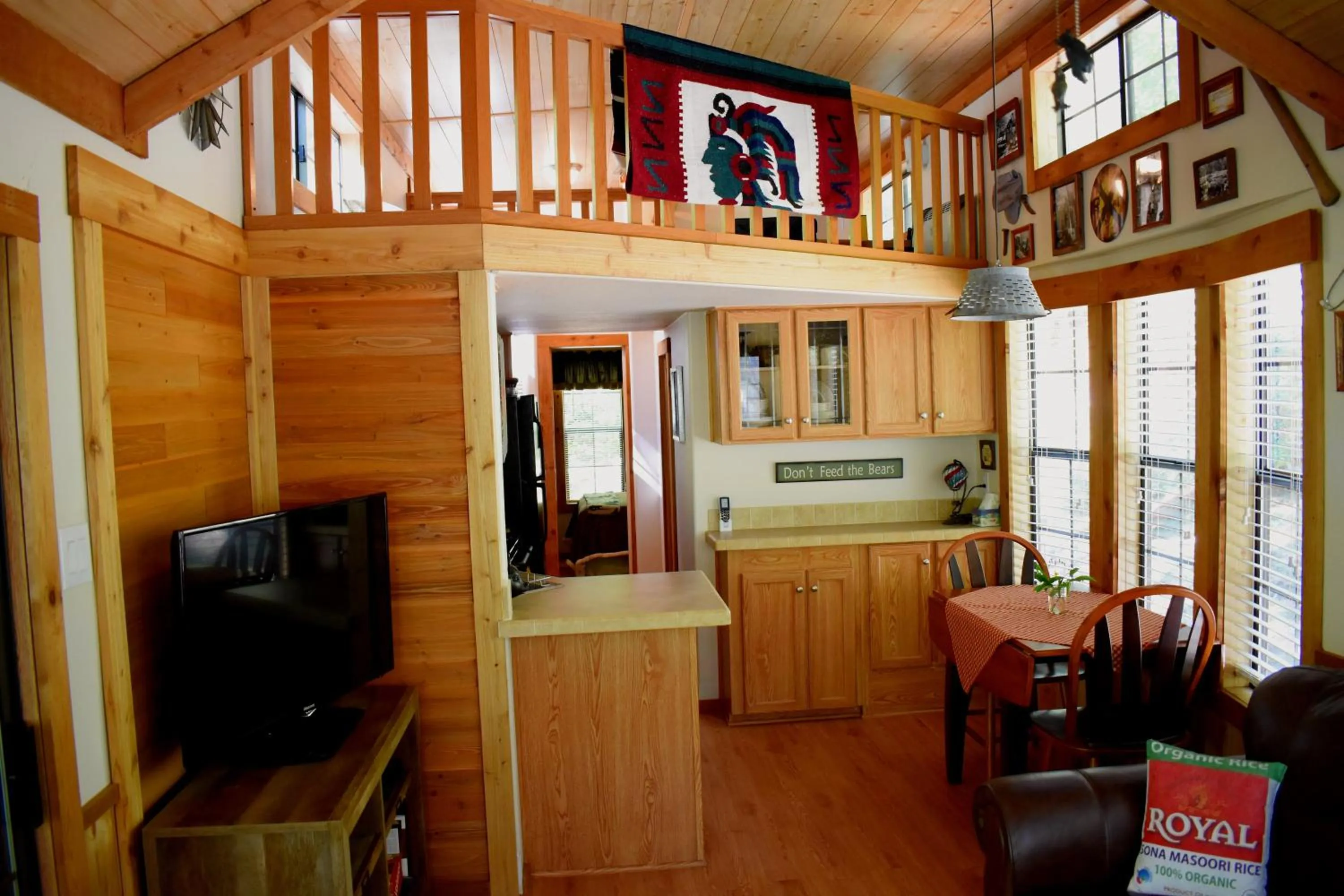 TV and multimedia in The Junction