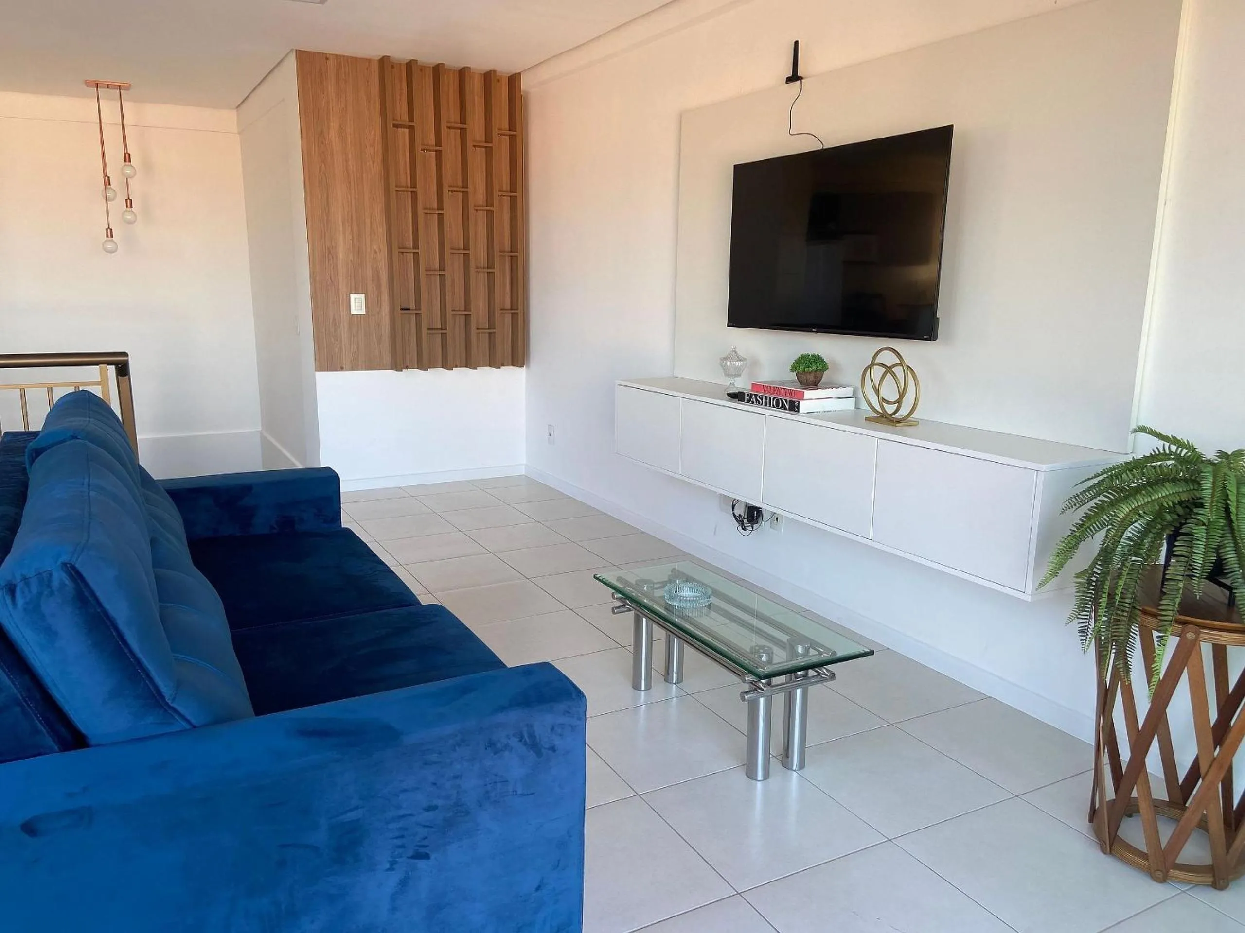 Penthouse Apartment in Apto. Beverlly Hills, Próx. Beach Park