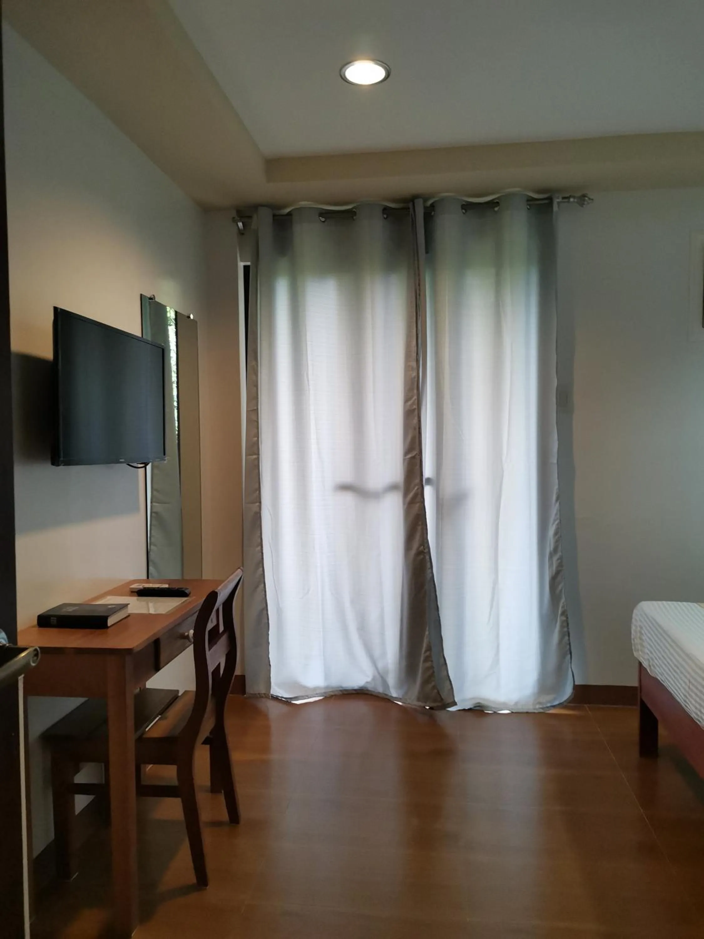 TV and multimedia, Bed in Layang Layang Home