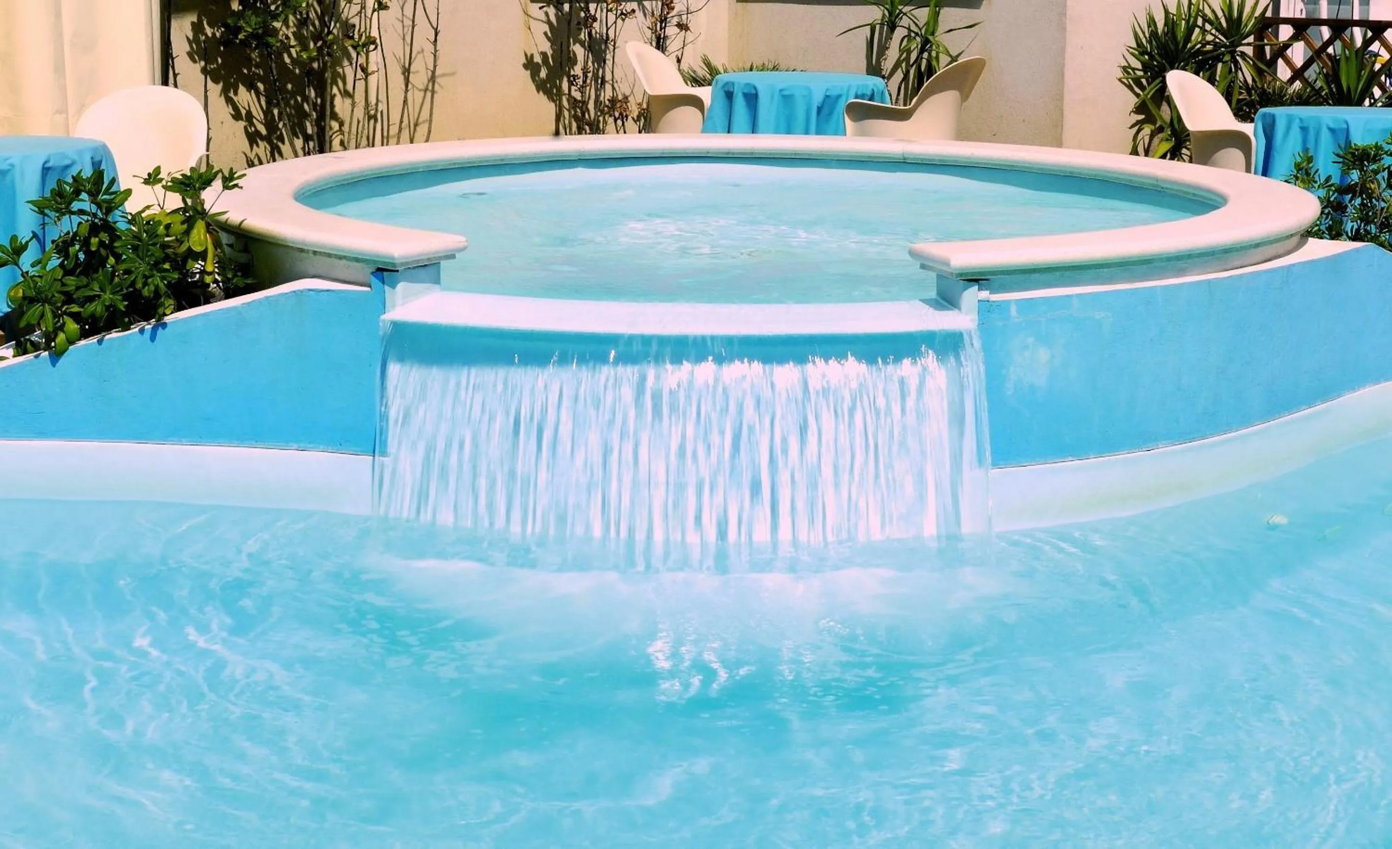 Day in Hotel Ca' Bianca