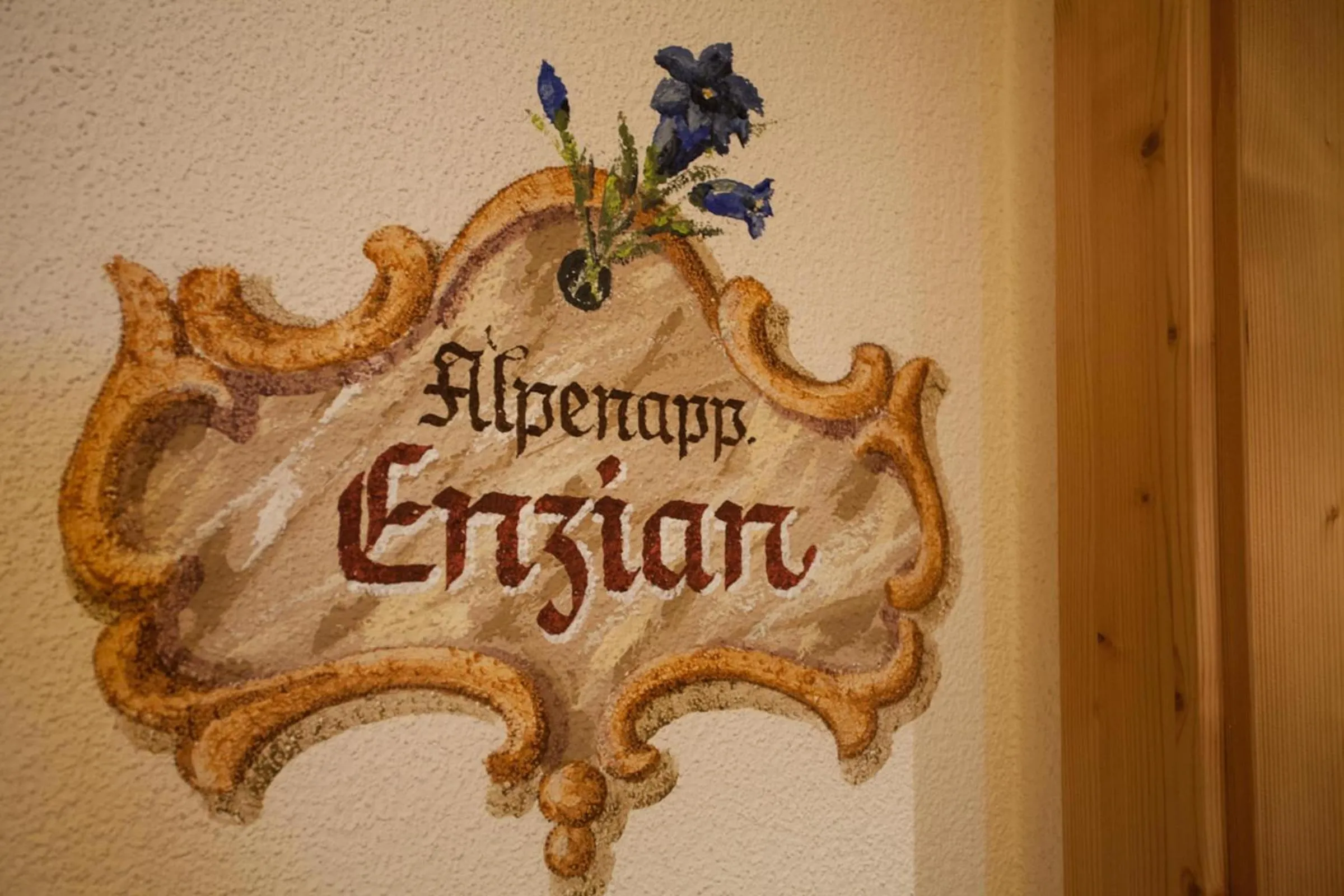 Property logo or sign in Rimlhof by A CASA