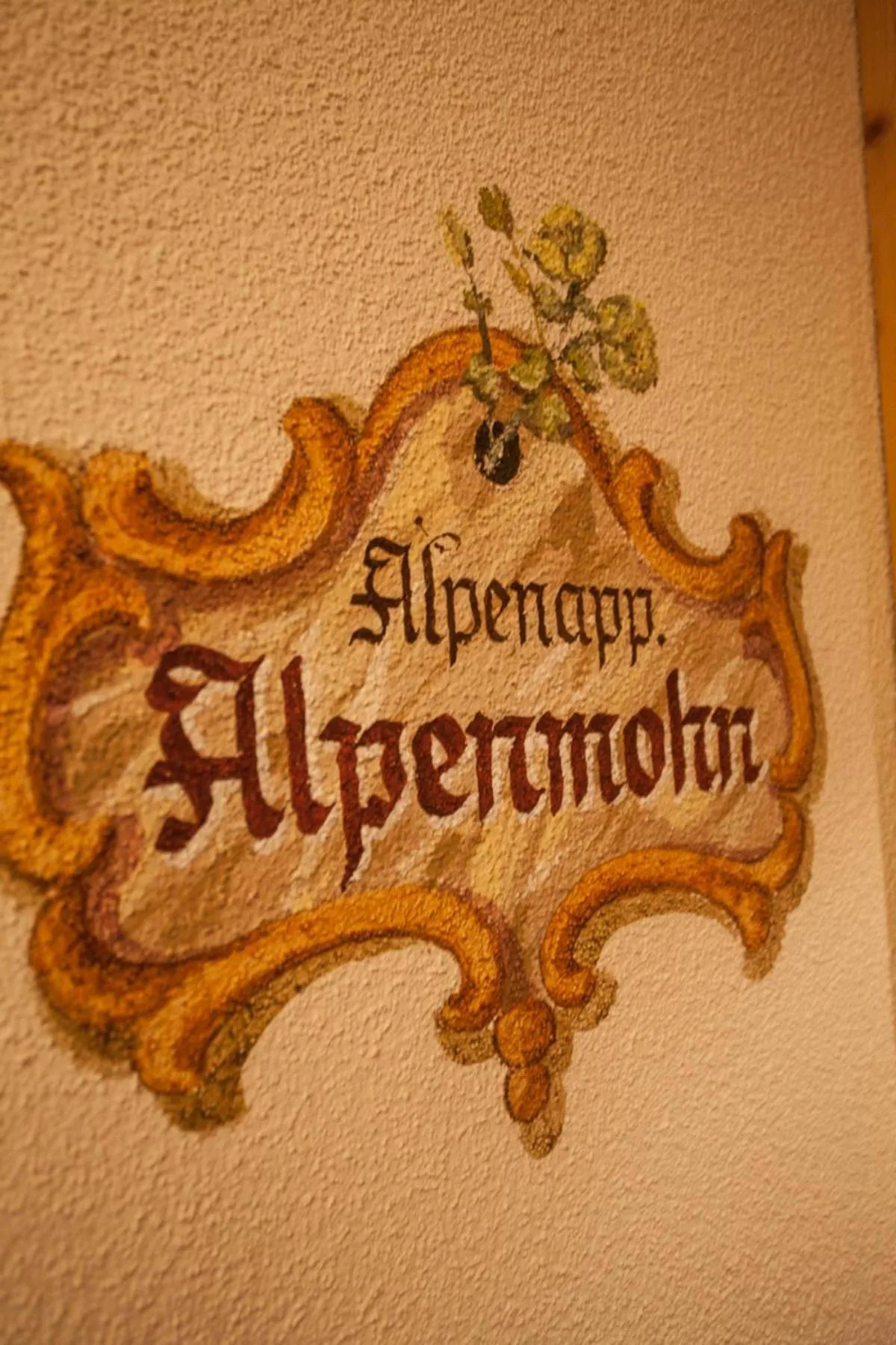 Property logo or sign in Rimlhof by A CASA