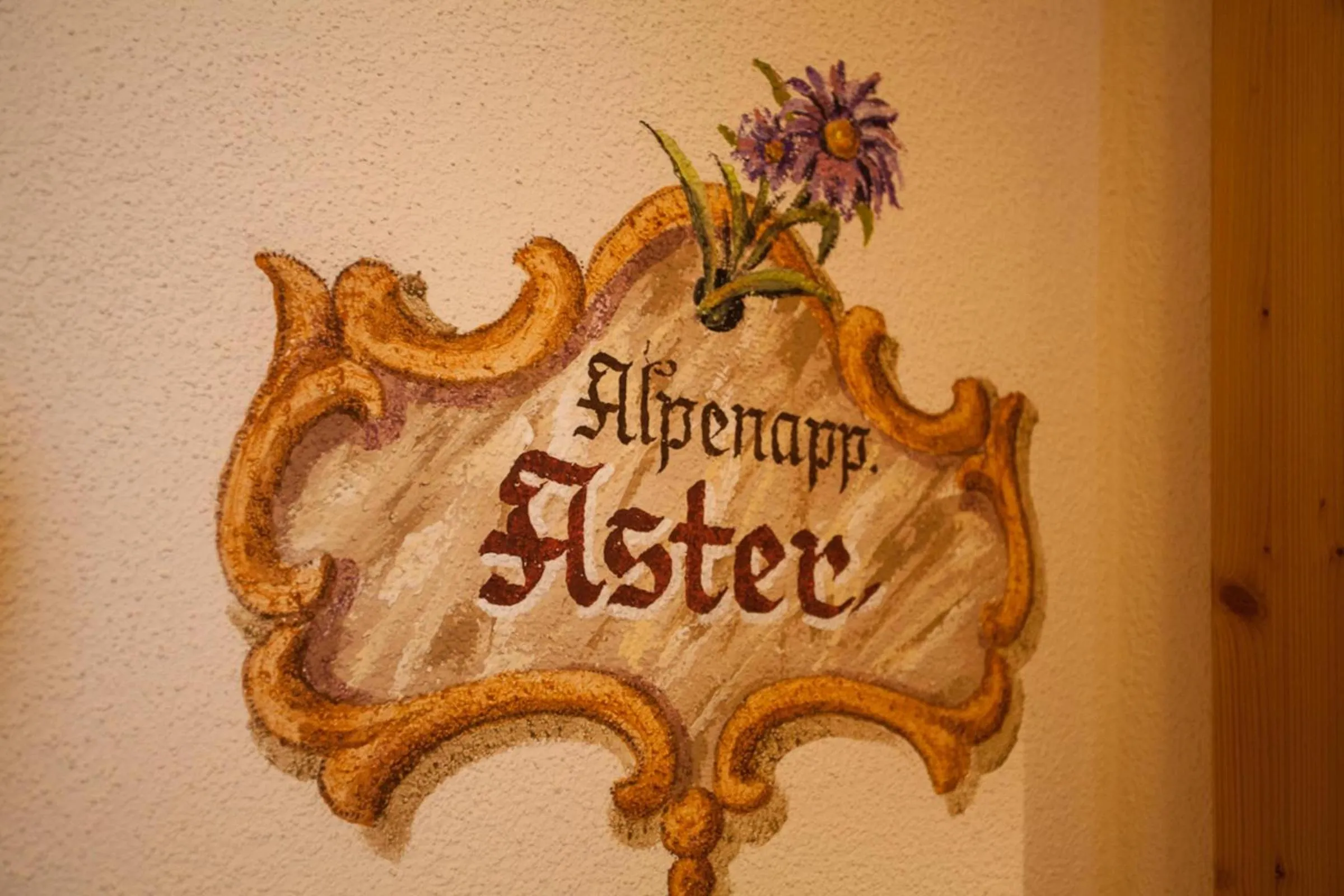 Property logo or sign in Rimlhof by A CASA
